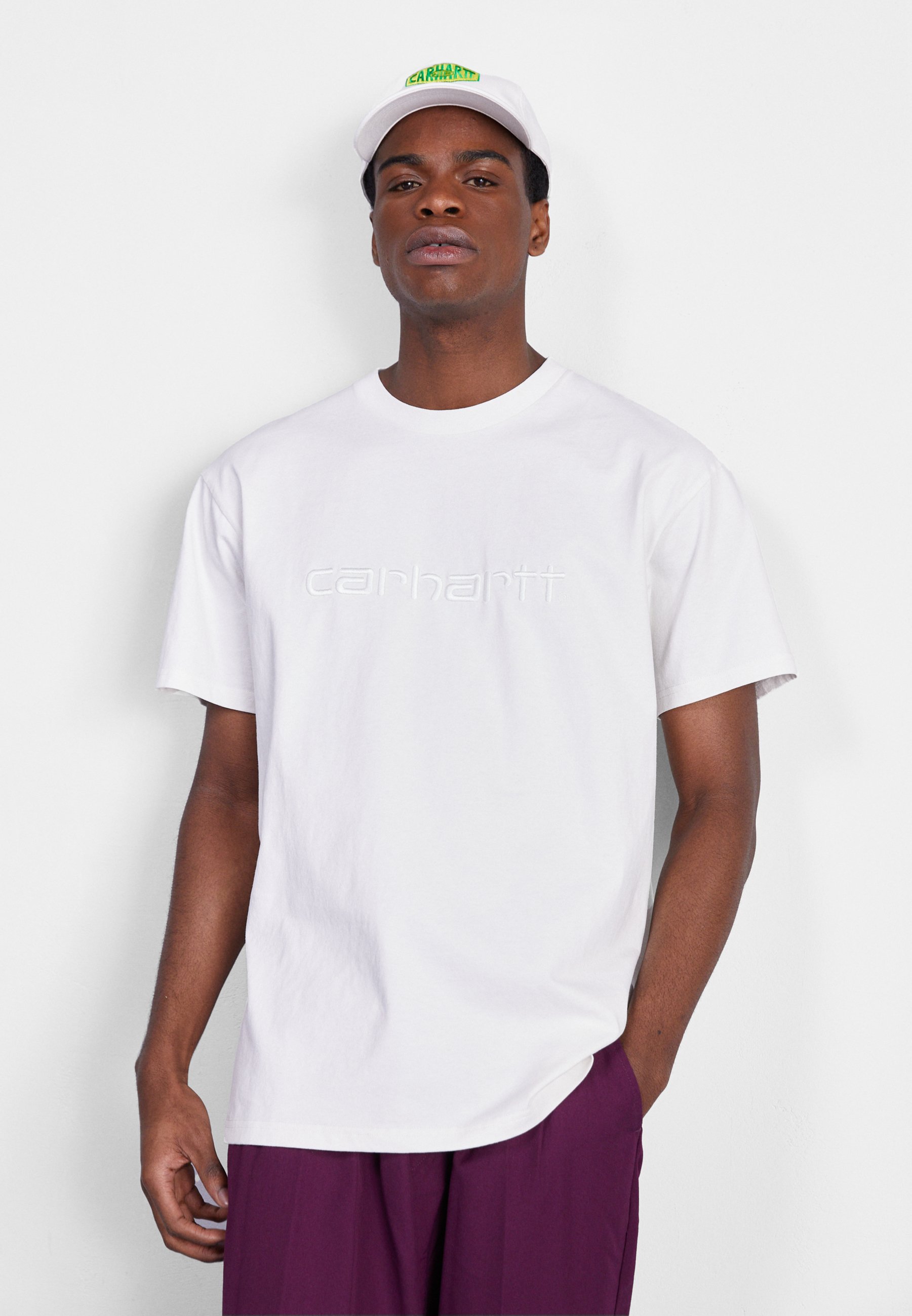 DUSTER- Print T-shirt