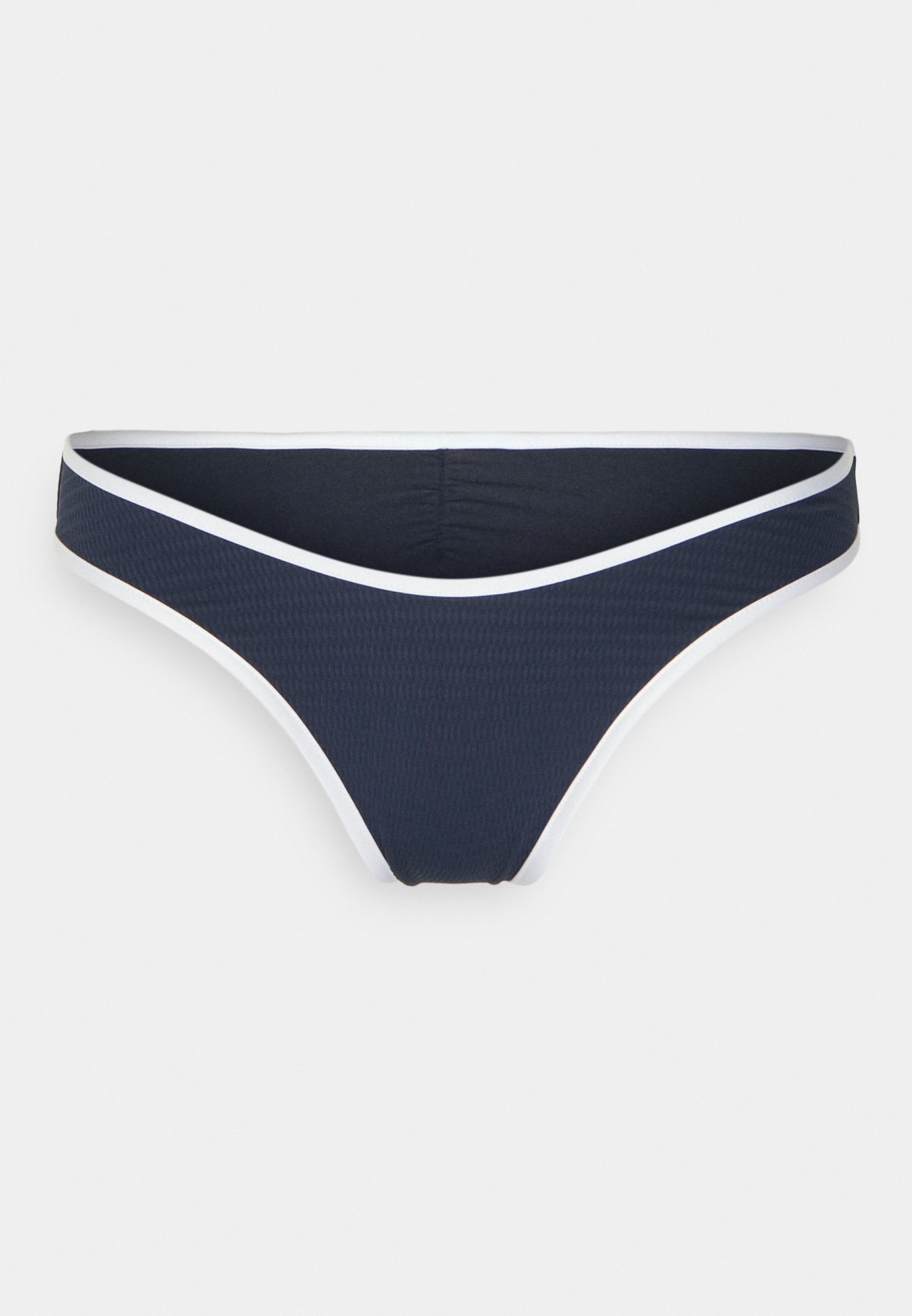 BEACH BOUND SCOOP HIGH CUT RIO - Bikini bottoms