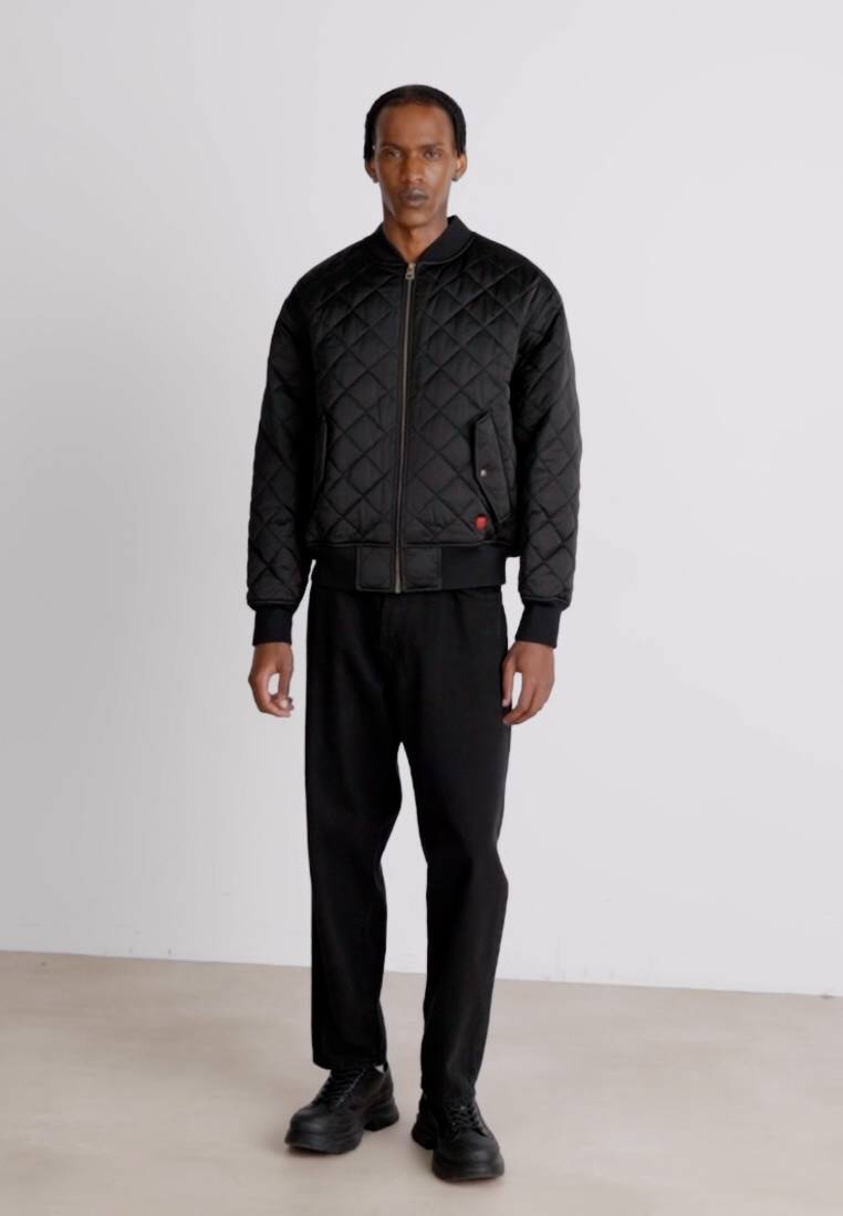 BONOD - Bomber Jacket