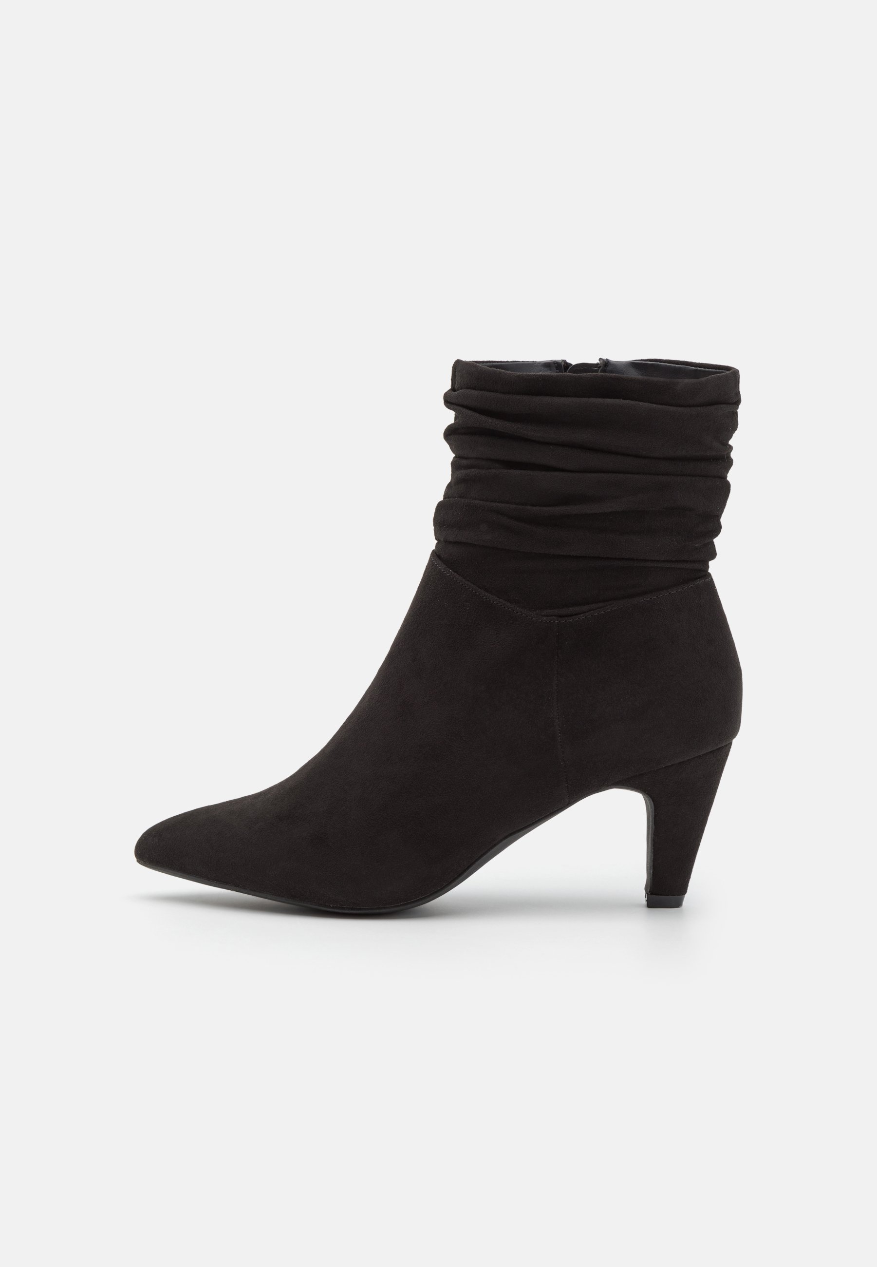 Classic ankle boots