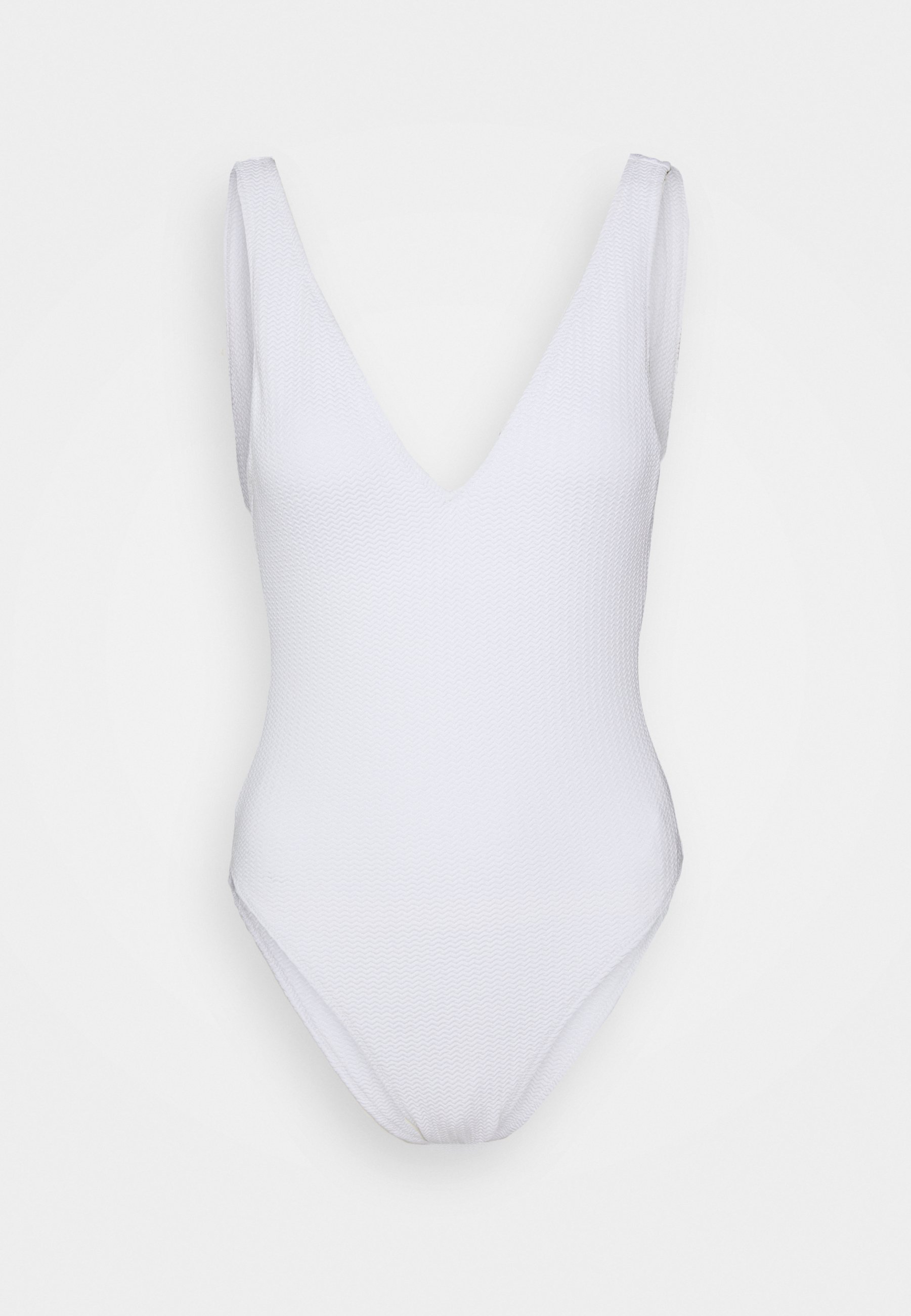 DIVE DEEP V NECK ONE PIECE - Swimsuit