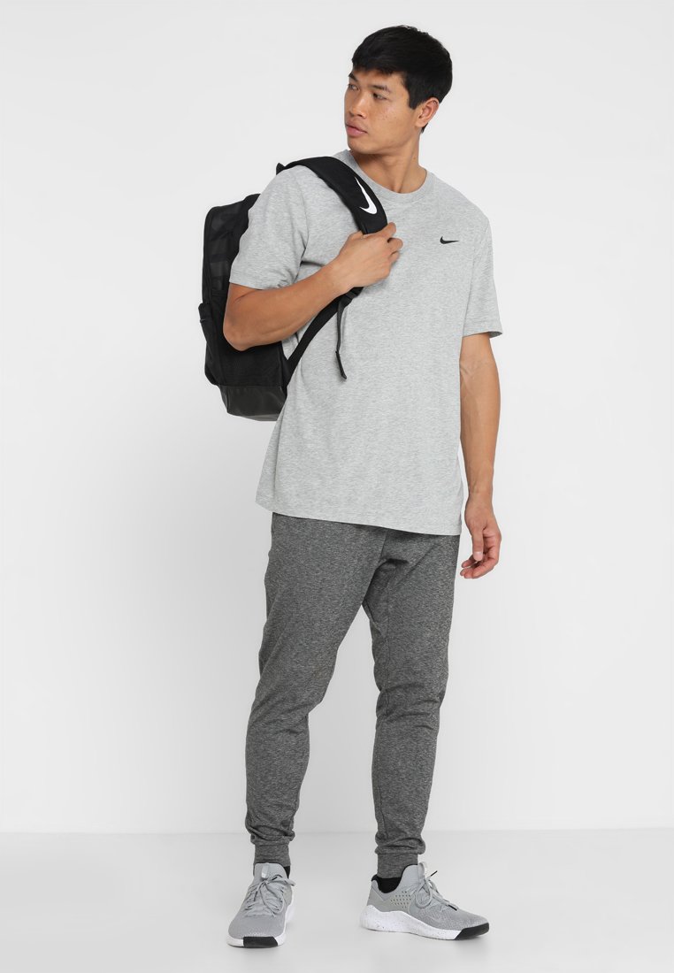 DRY TEE CREW SOLID - Sports T-shirt