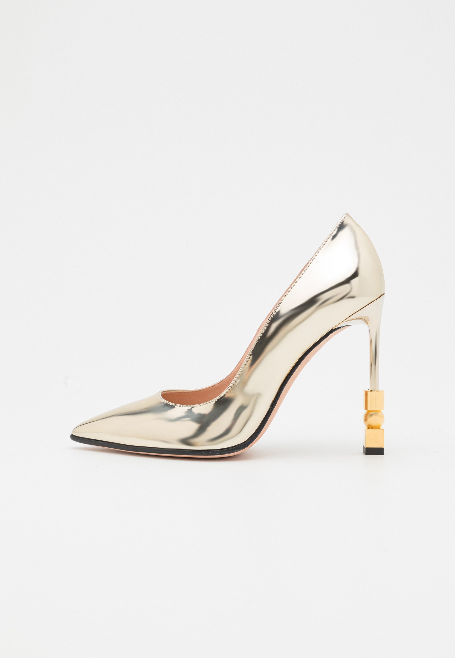 HILARY- Classic heels