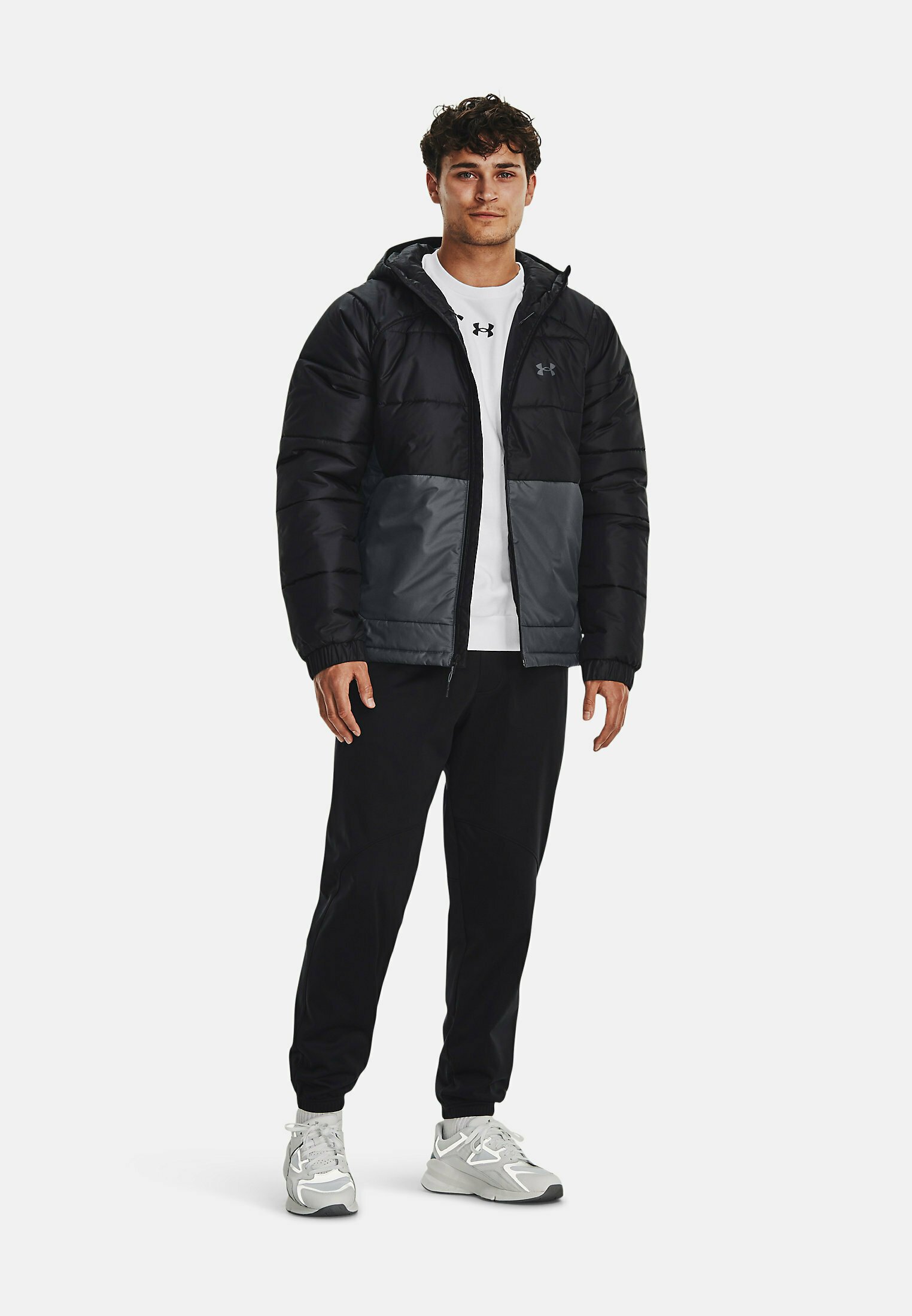 STRM INS- Winter jacket