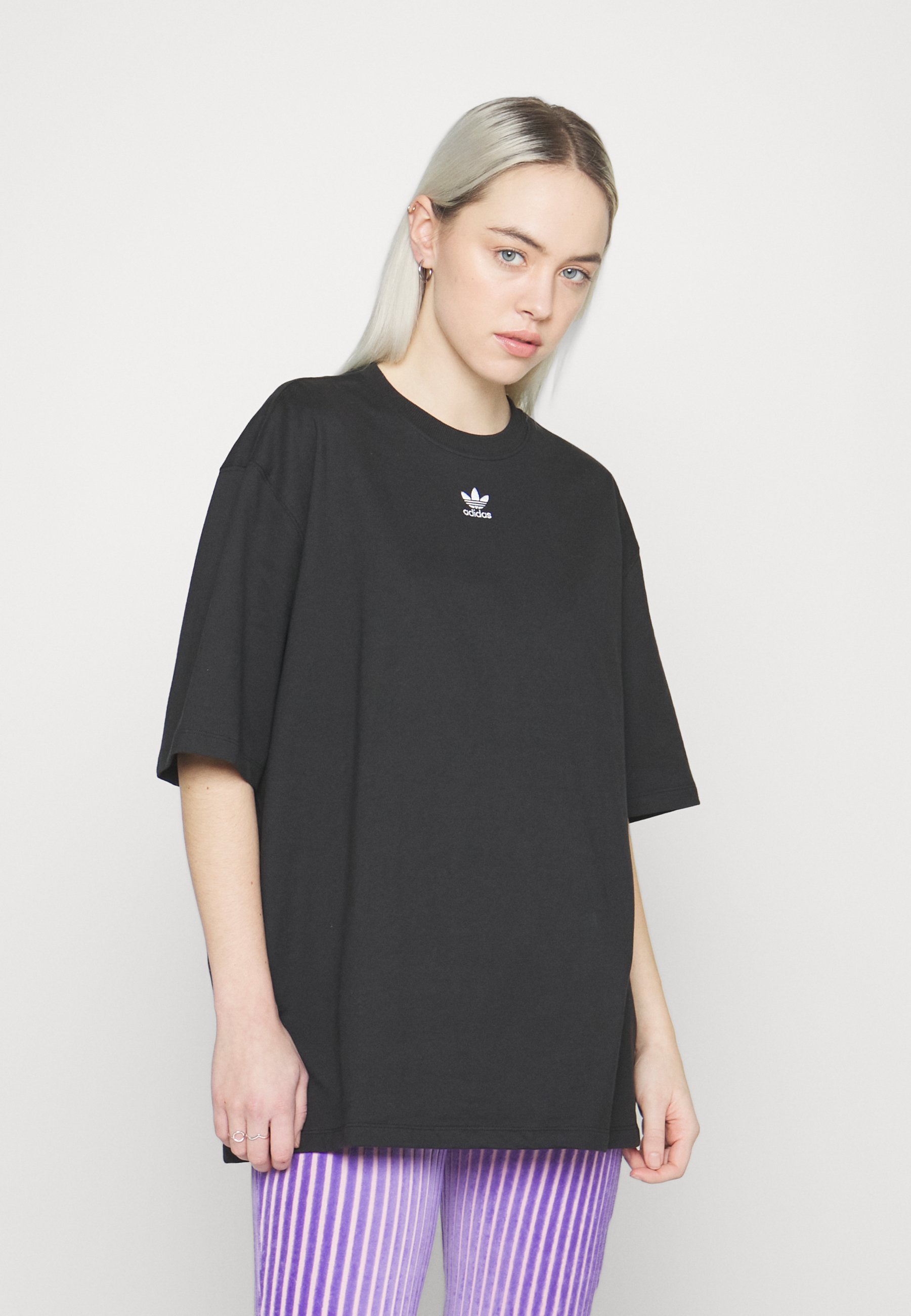 ADICOLOR ESSENTIALS - Basic T-shirt