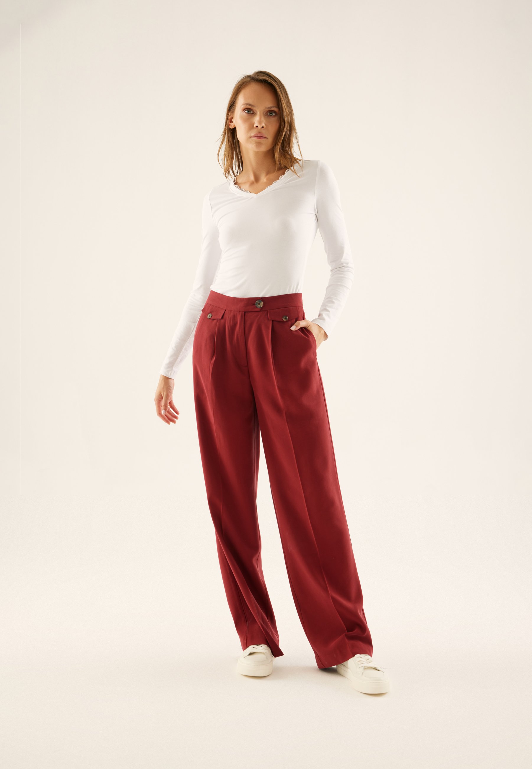 Trousers
