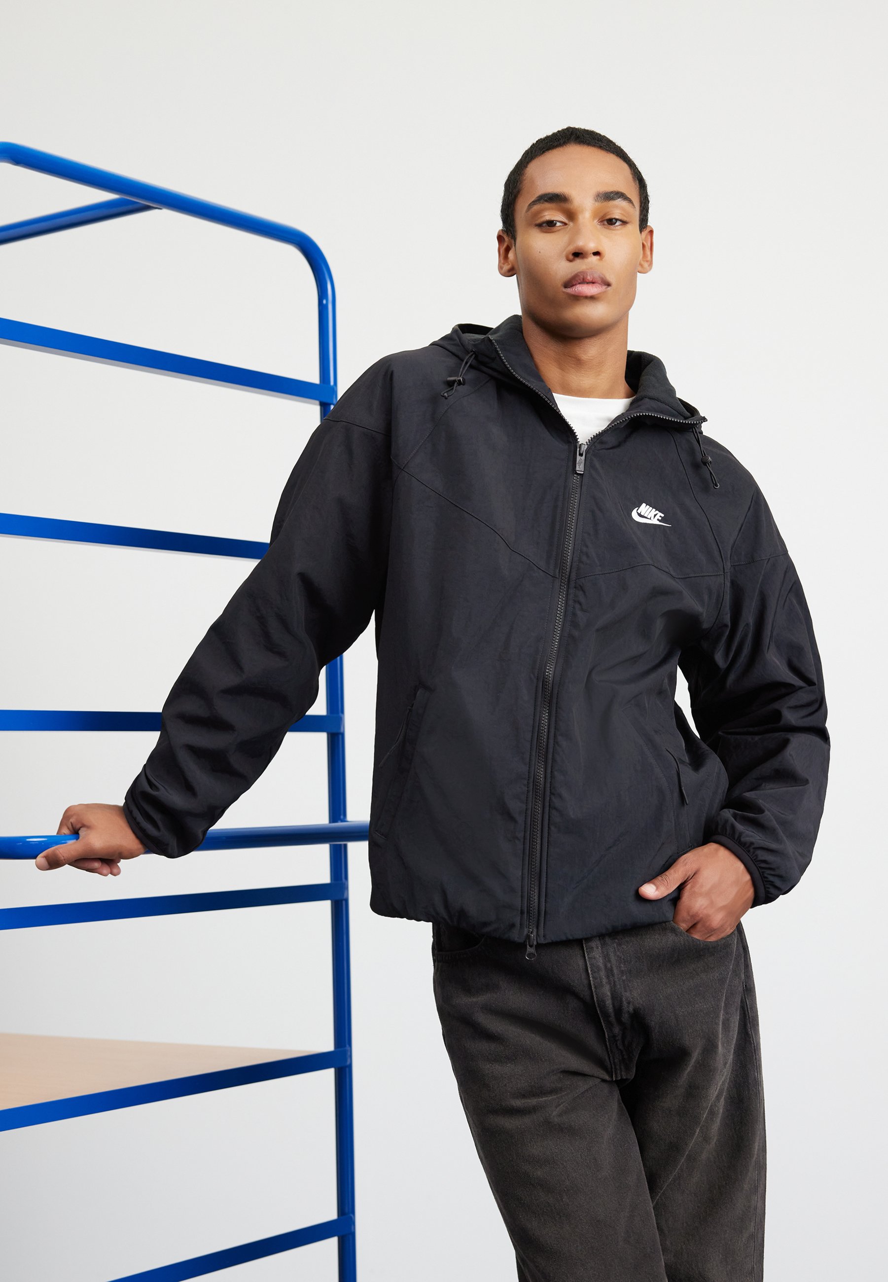 M NK WR WVN HD - Light jacket