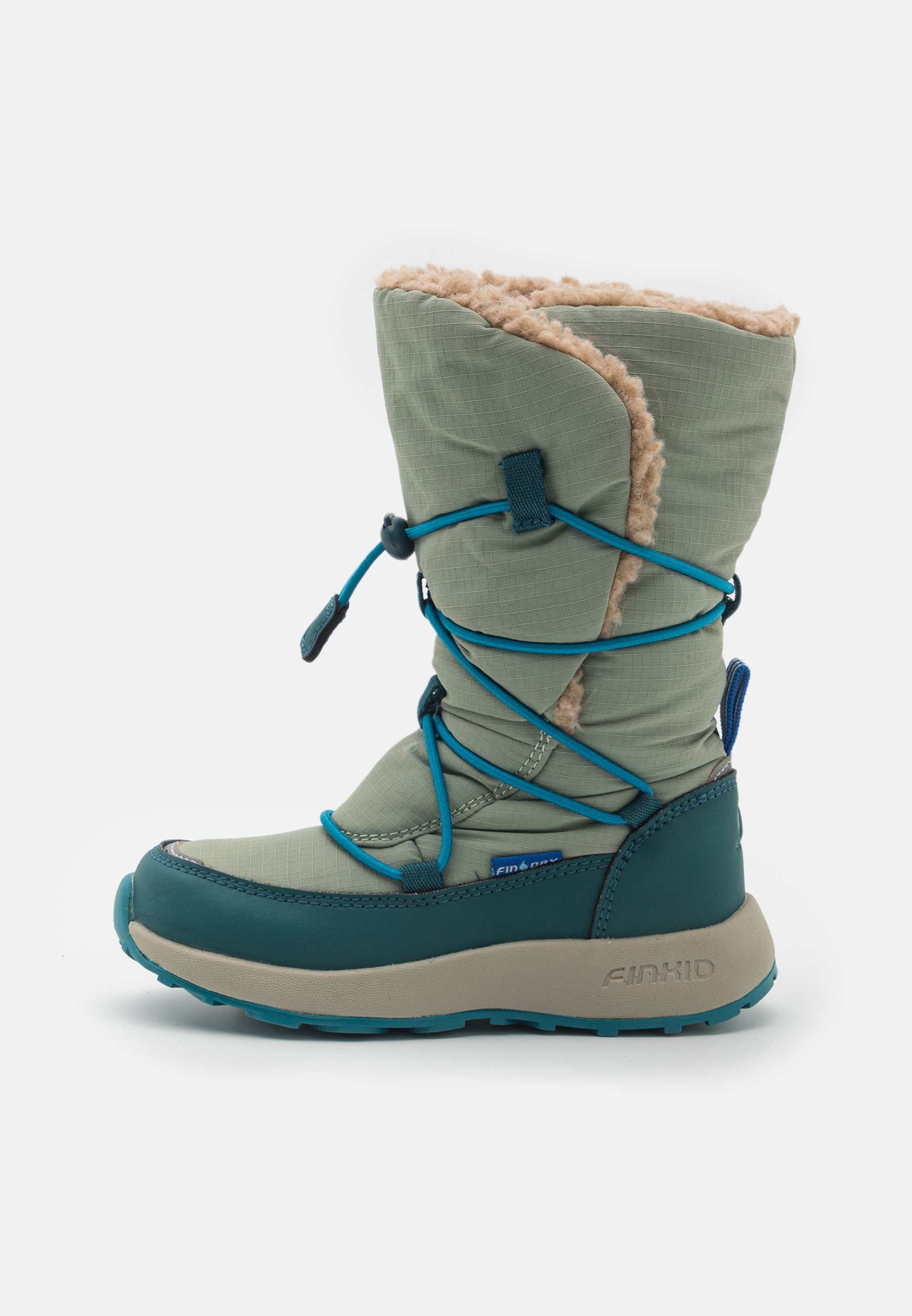 VASA UNISEX - Winter boots