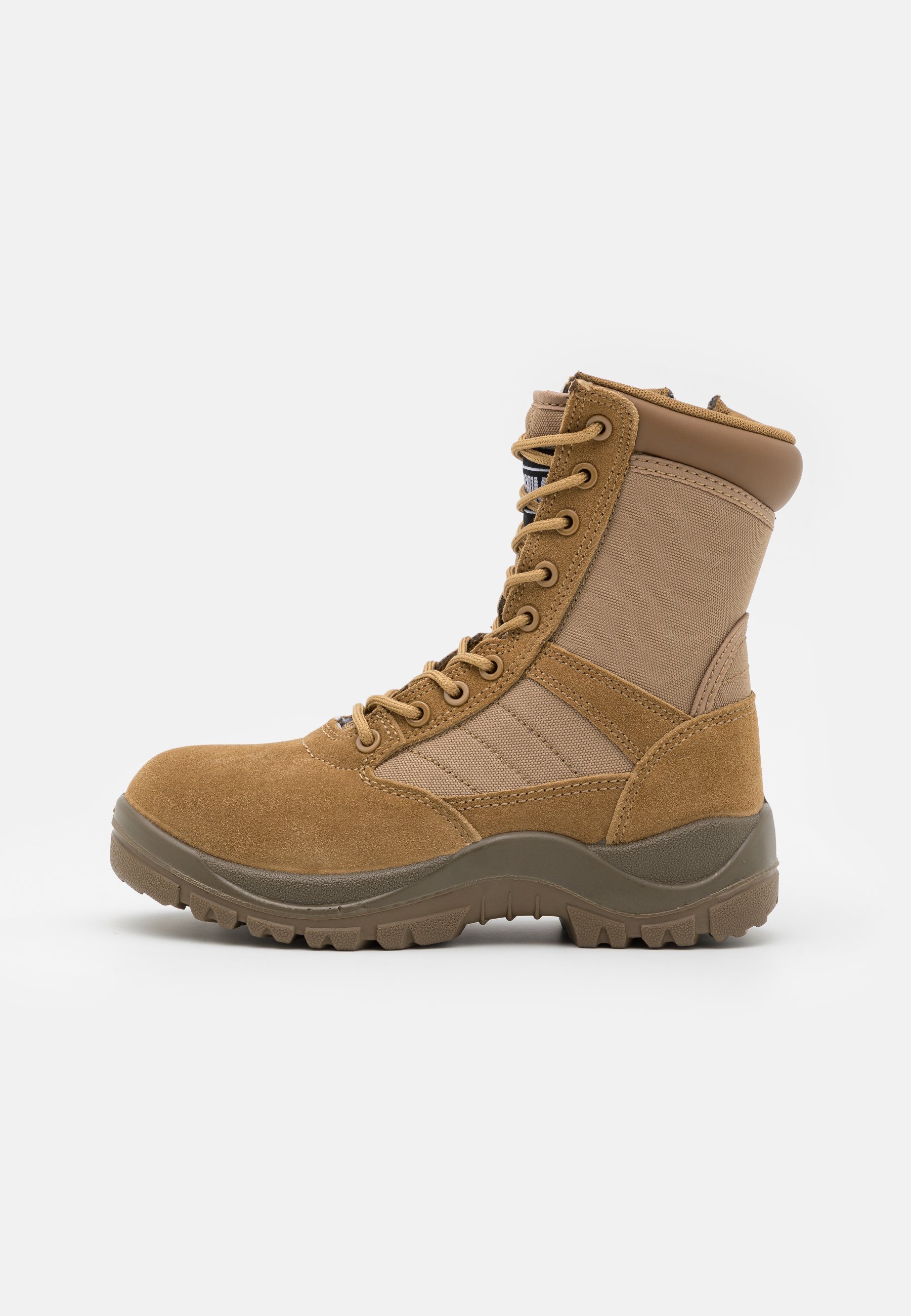 CENTURION 8.0 UNISEX - Hiking shoes