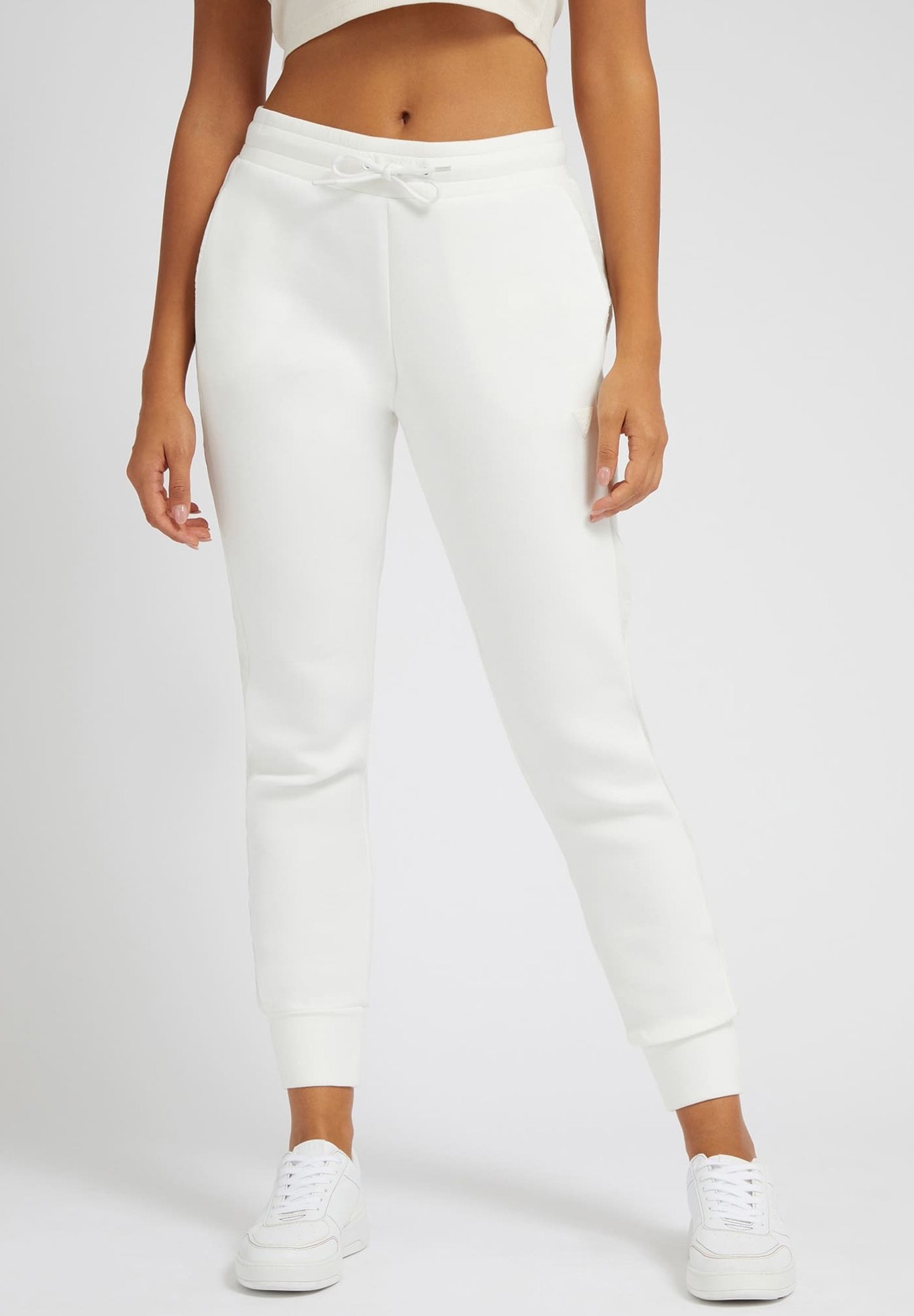ALLIE - Tracksuit bottoms