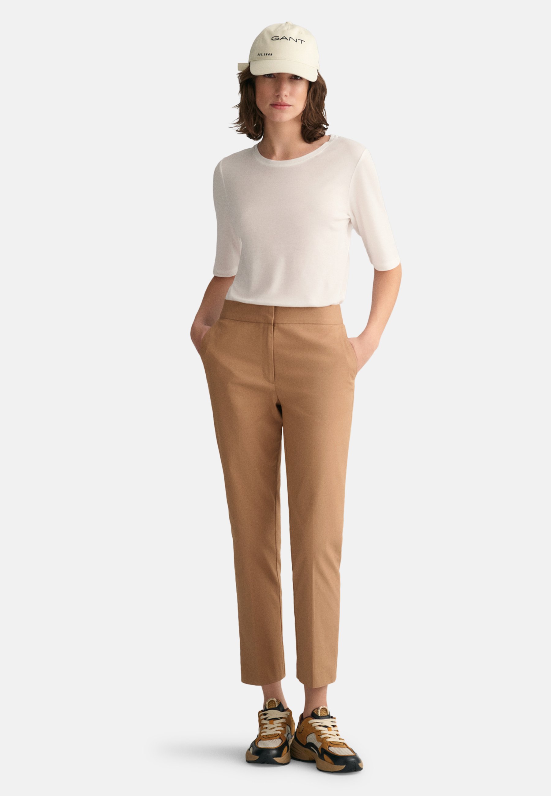 SLACK - Trousers