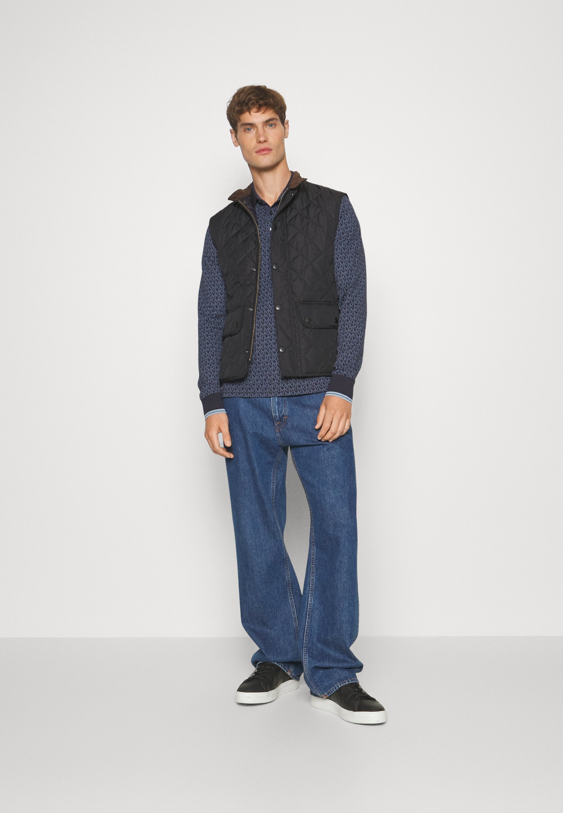 LOWERDALE GILET - Waistcoat