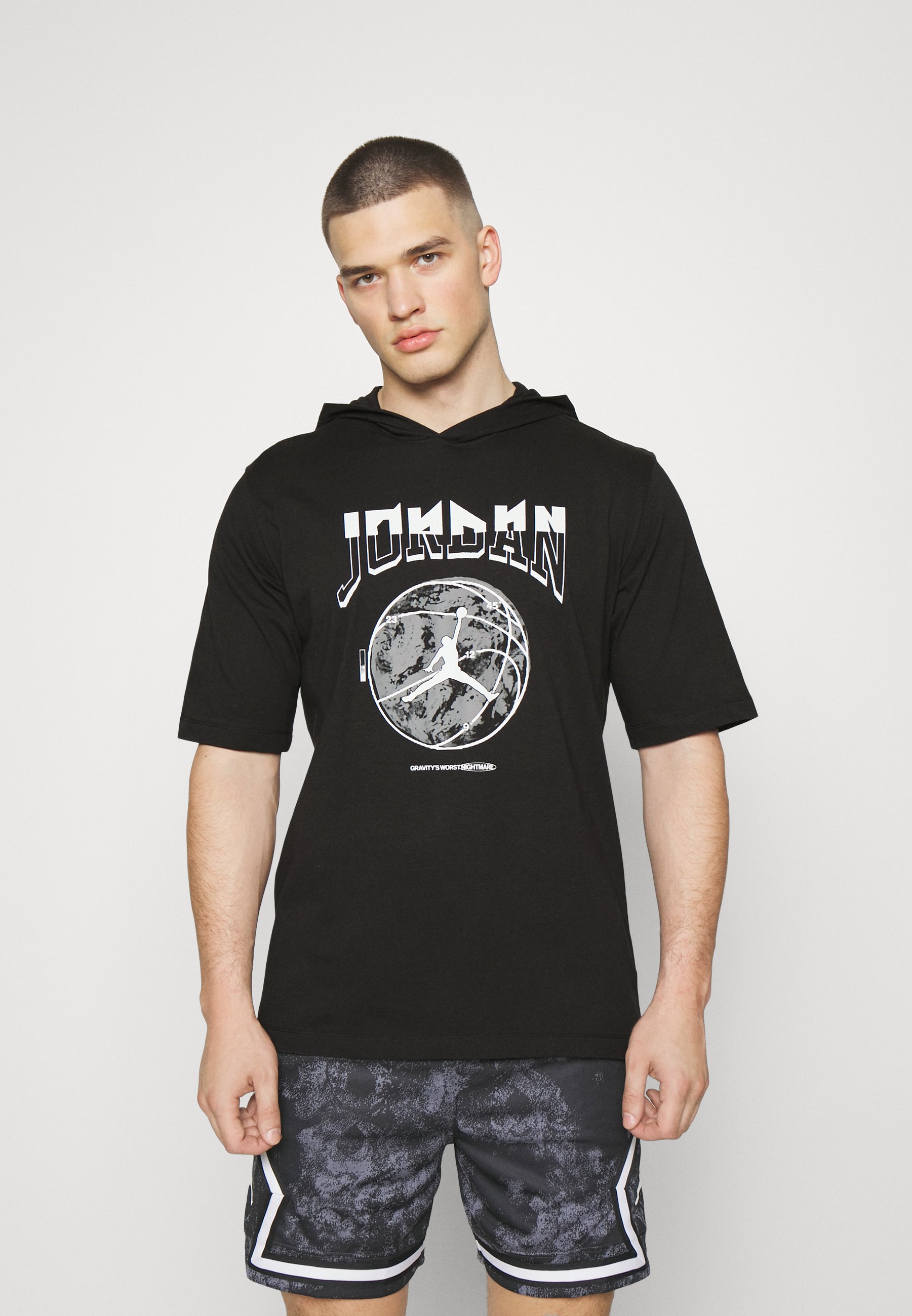 CREW - Sports T-shirt