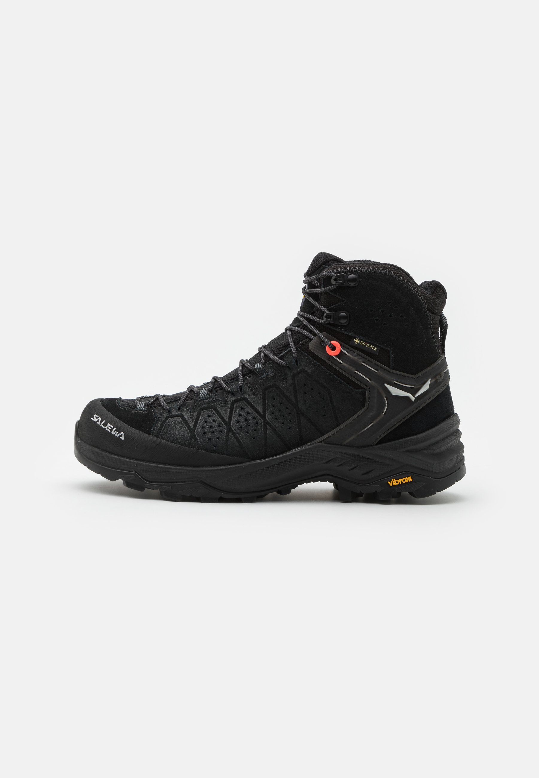 ALP TRAINER 2 MID GTX - Hiking shoes