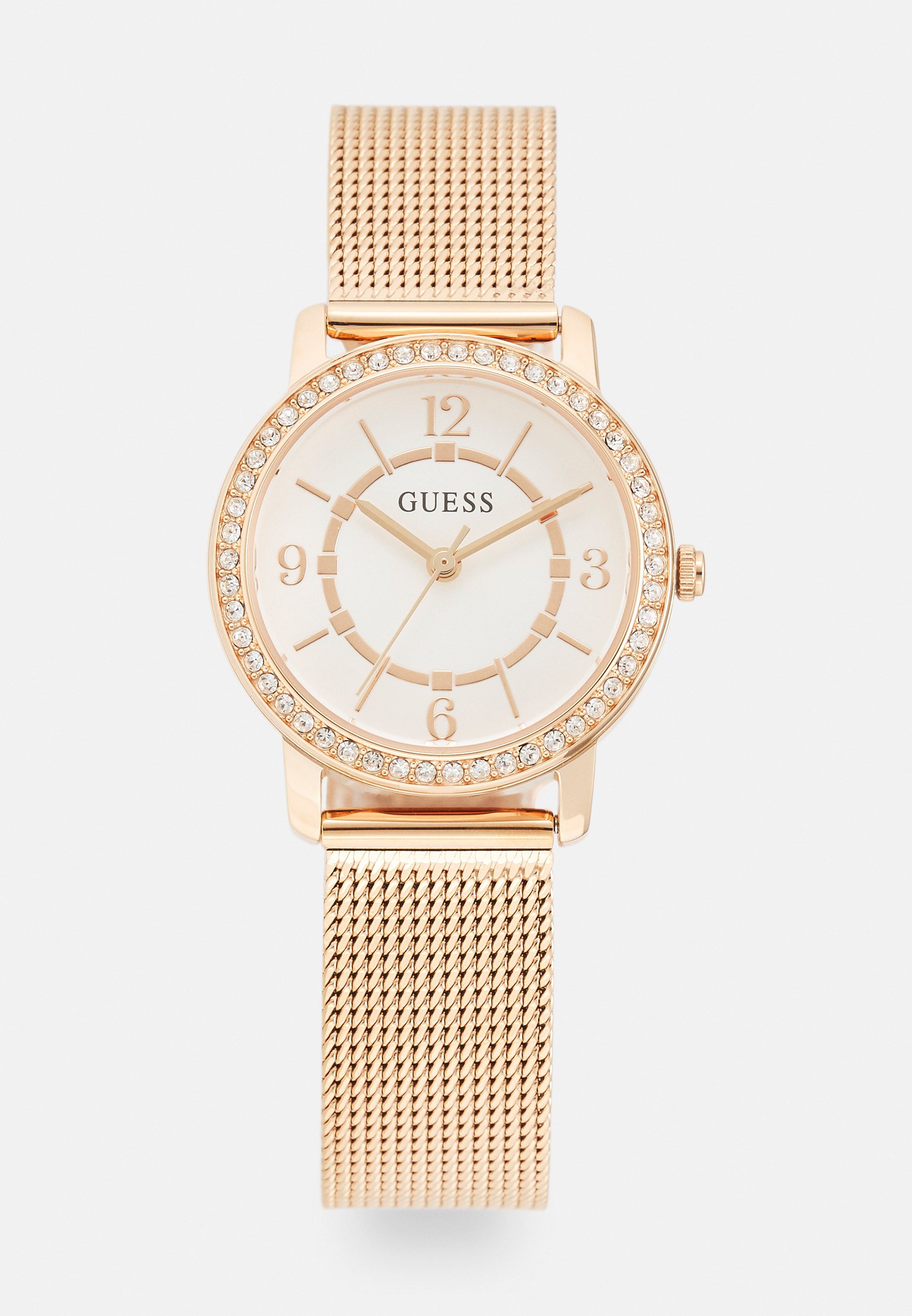 MELODY - Watch