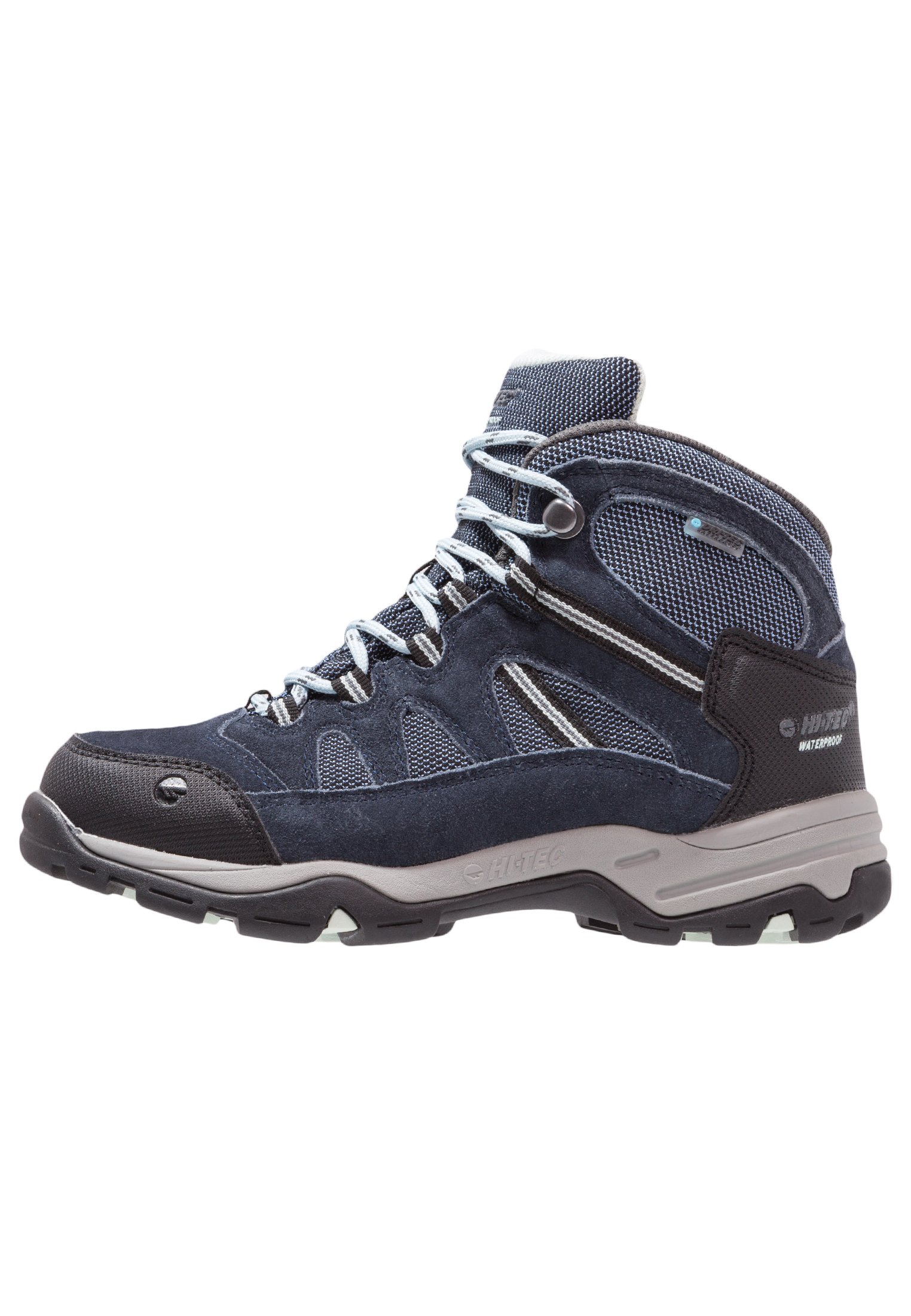 BANDERA II WP- Hiking shoes