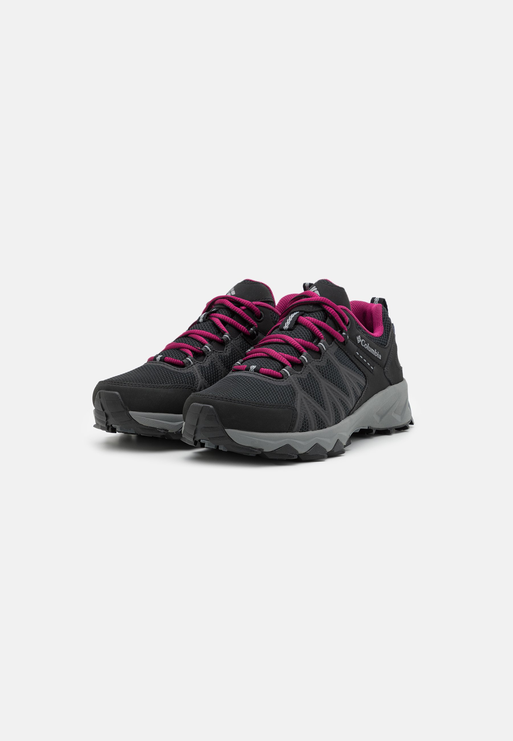 PEAKFREAK II OUTDRY - Hiking shoes