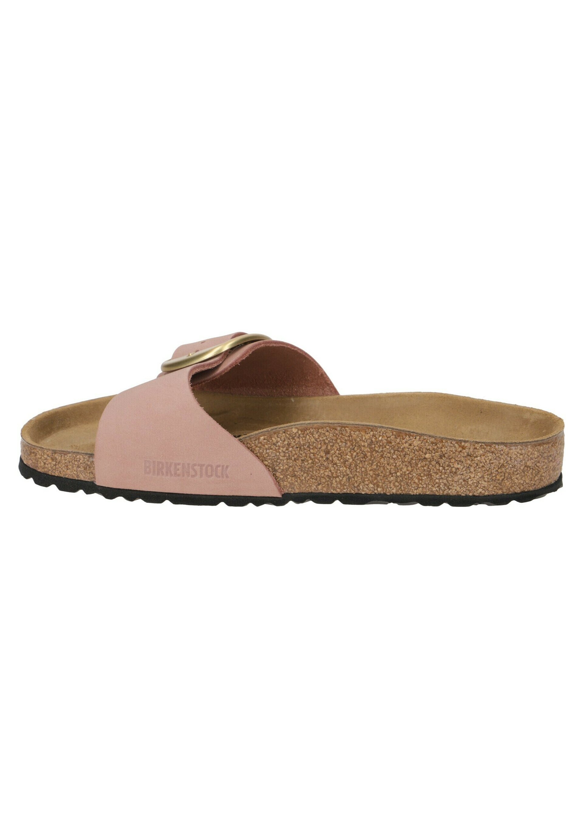 MADRID BIG BUCKLE - Mules