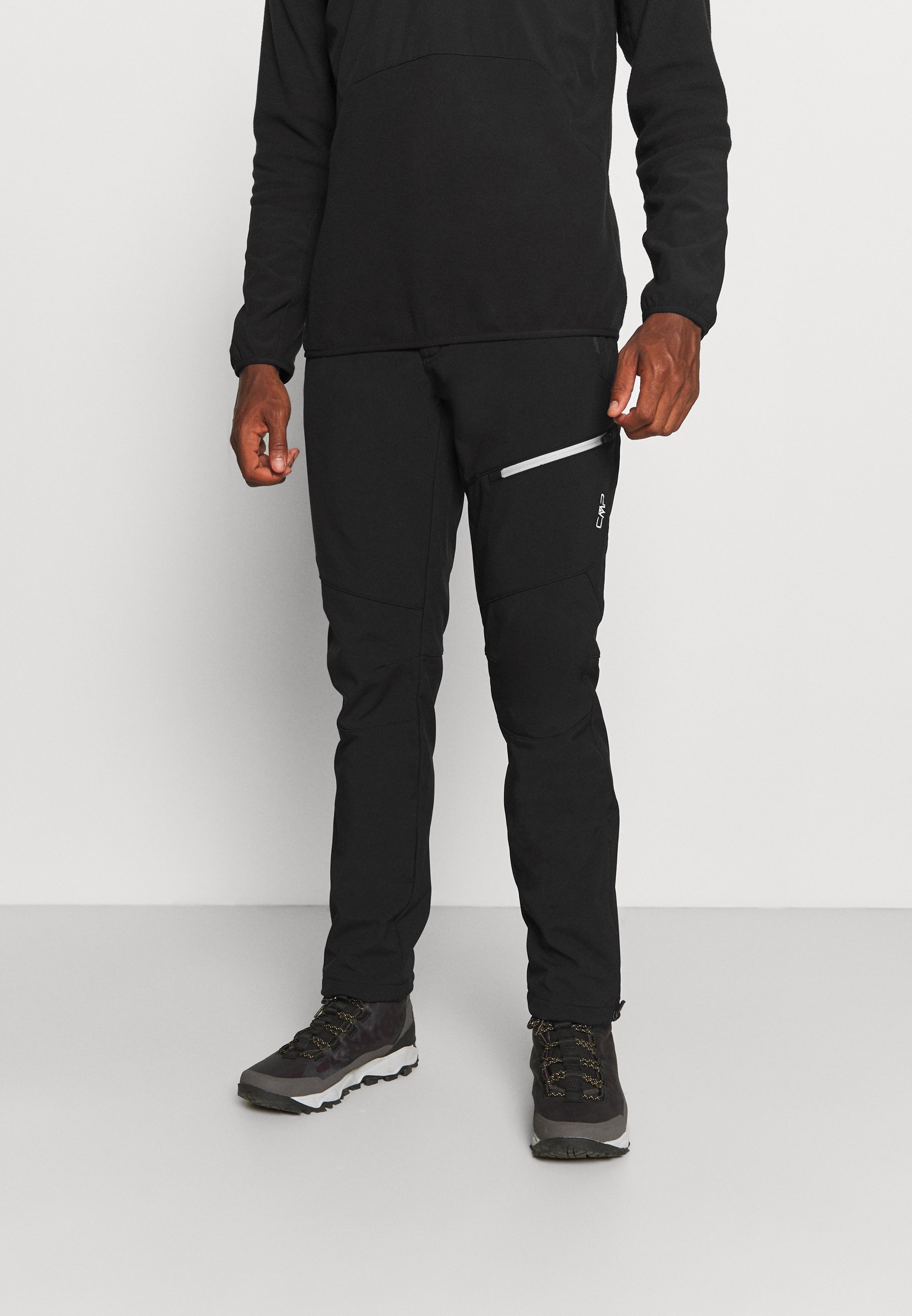 MAN PANT - Outdoor trousers
