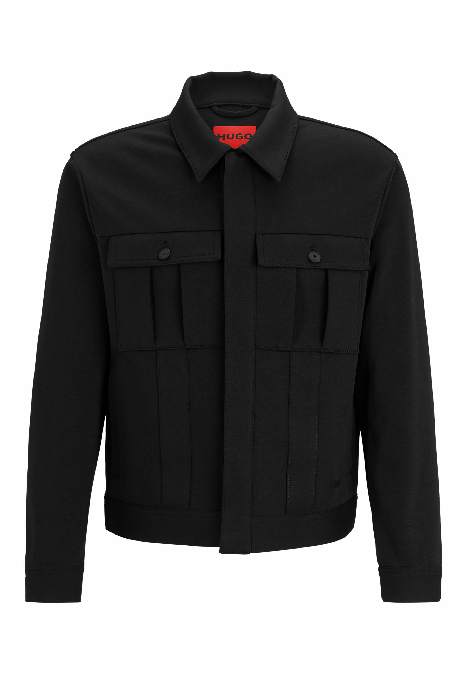 UNIOR2331 - Summer jacket
