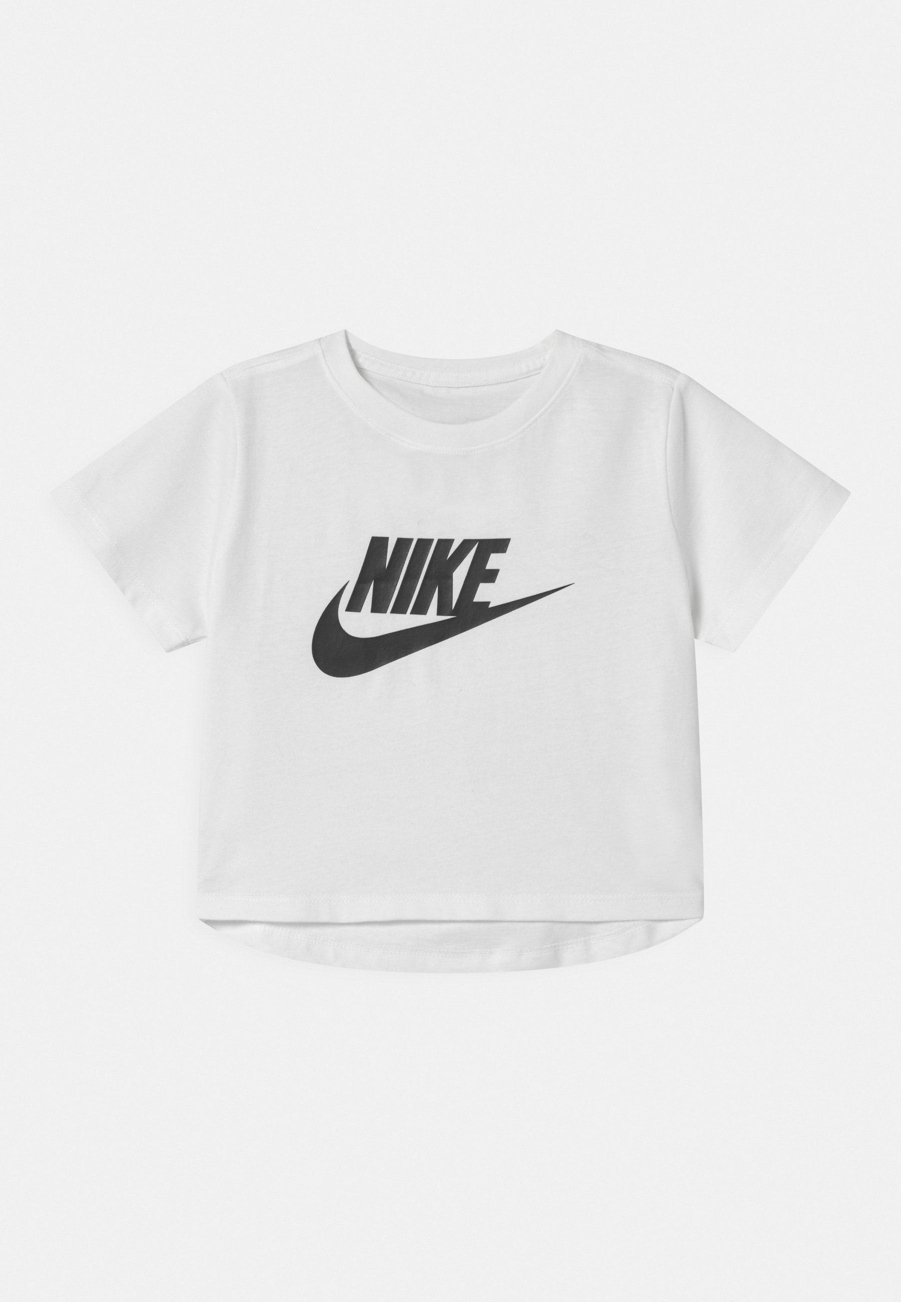 TEE CROP FUTURA - Print T-shirt