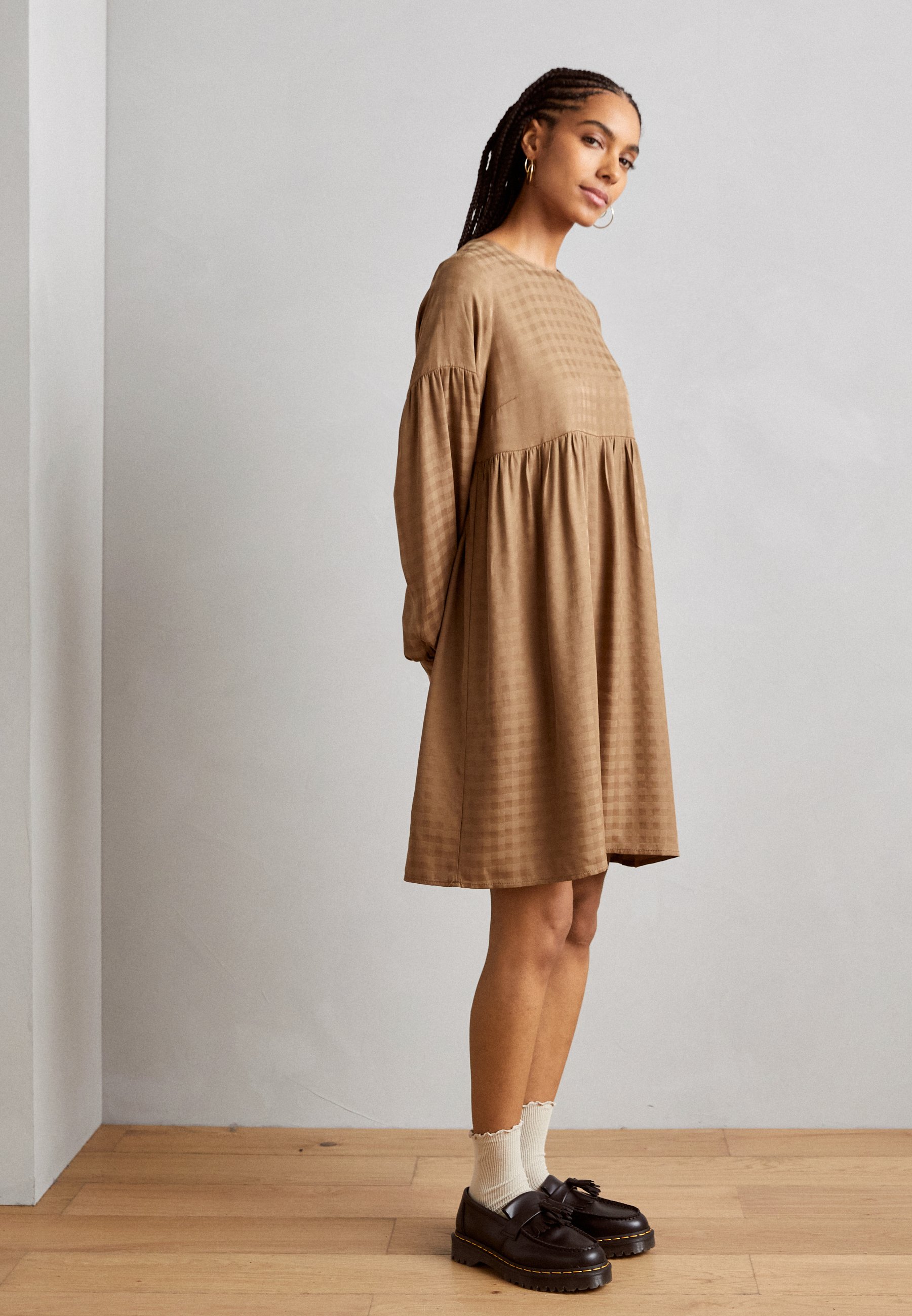 OPALLA - Day dress