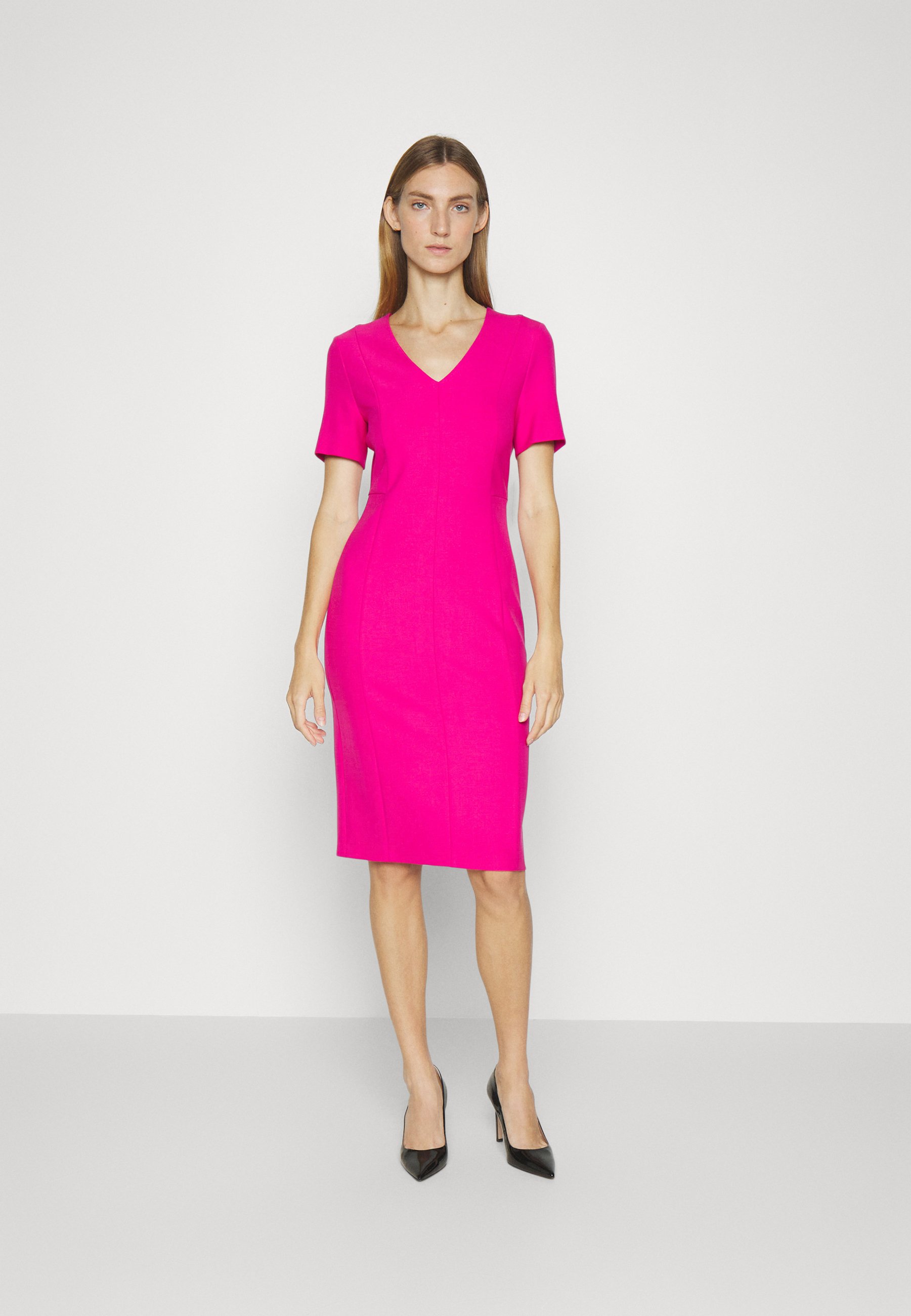 DAMAISA - Shift dress