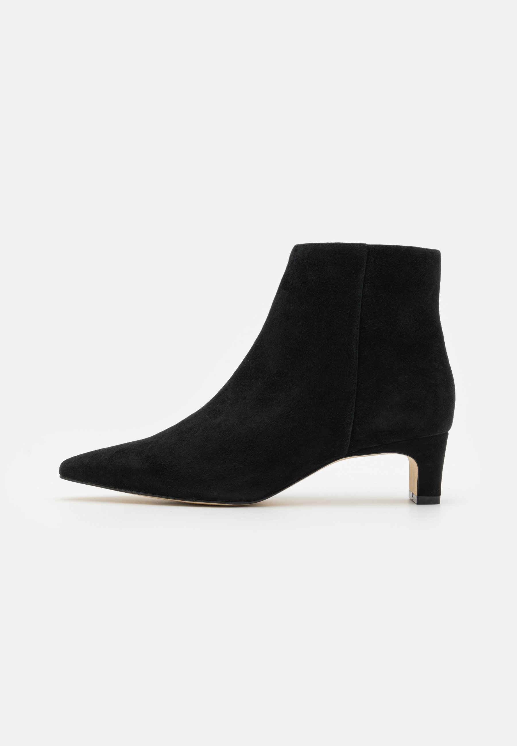 LEATHER - Ankle boots