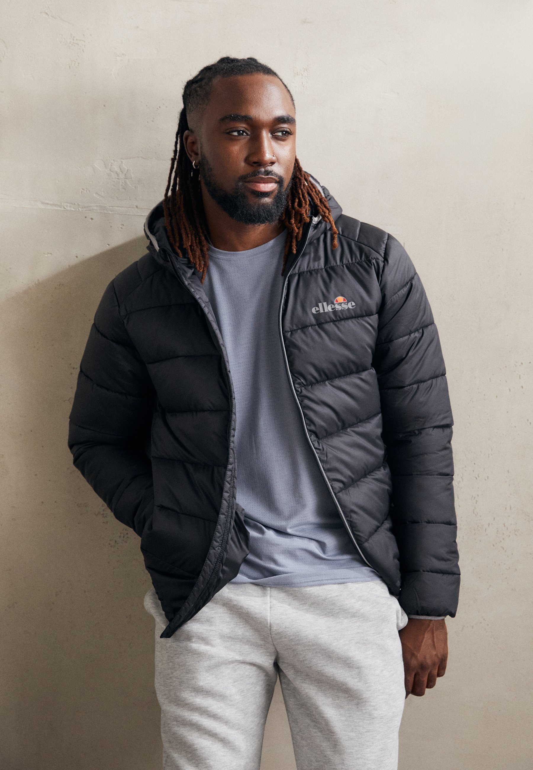 VERMENTINO JACKET - Winter jacket