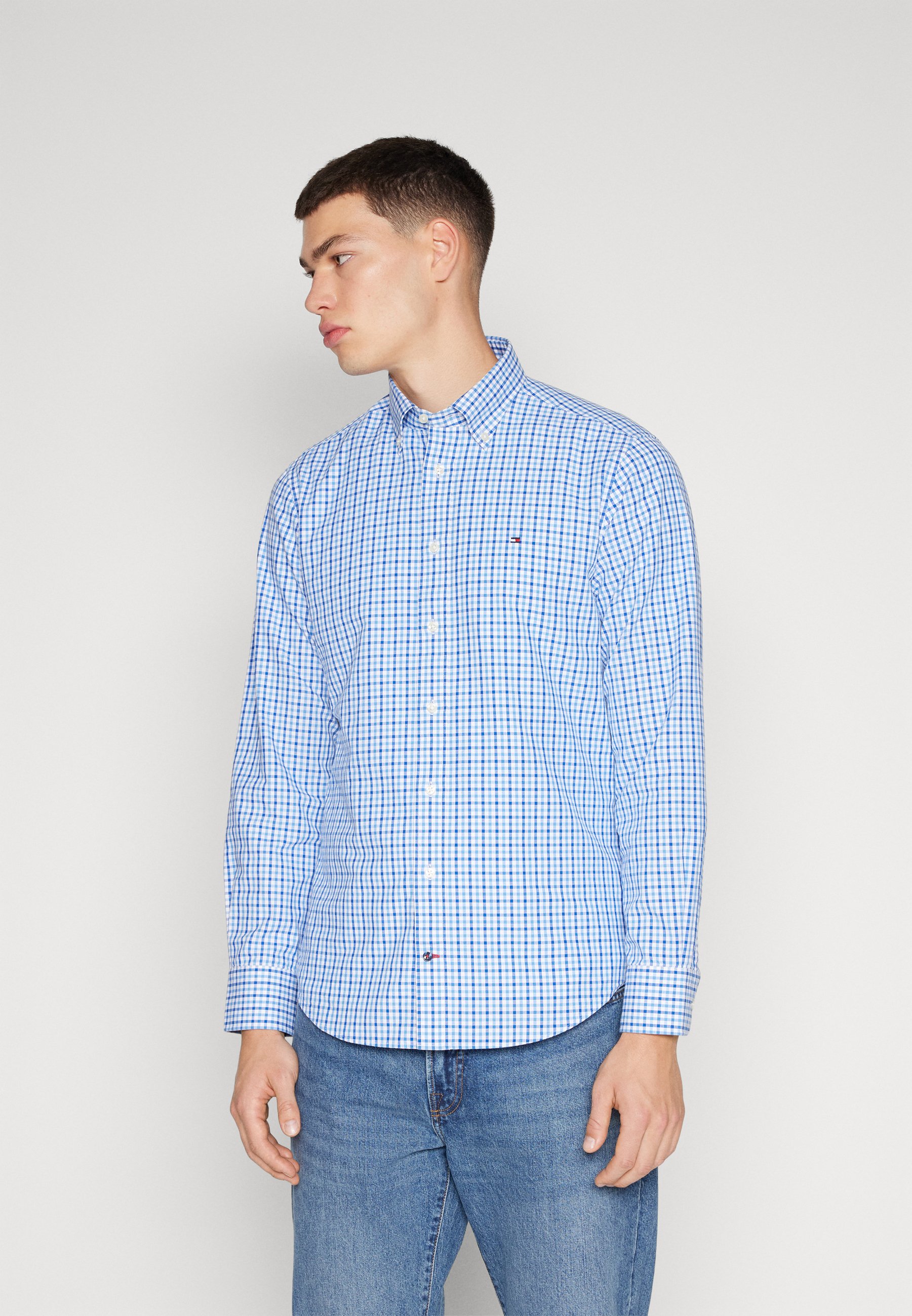 OXFORD SHIRT - Shirt