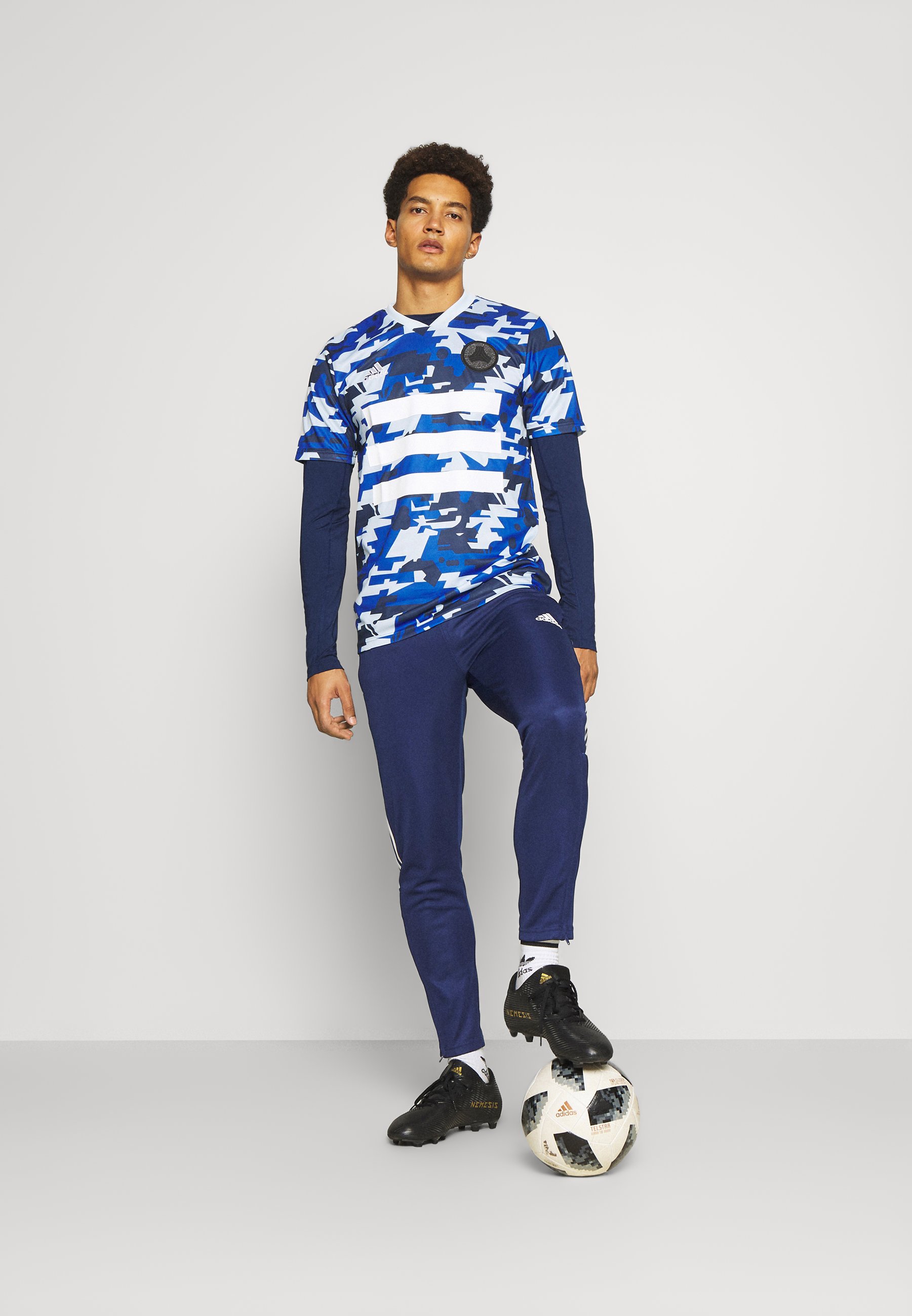 TIRO 21 - Tracksuit bottoms