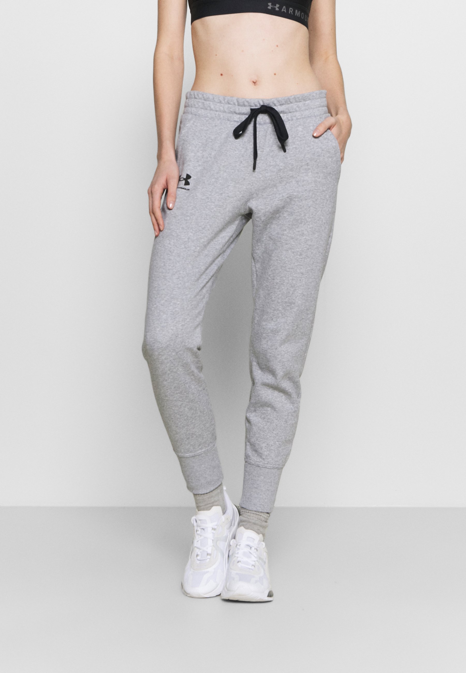 RIVAL - Tracksuit bottoms