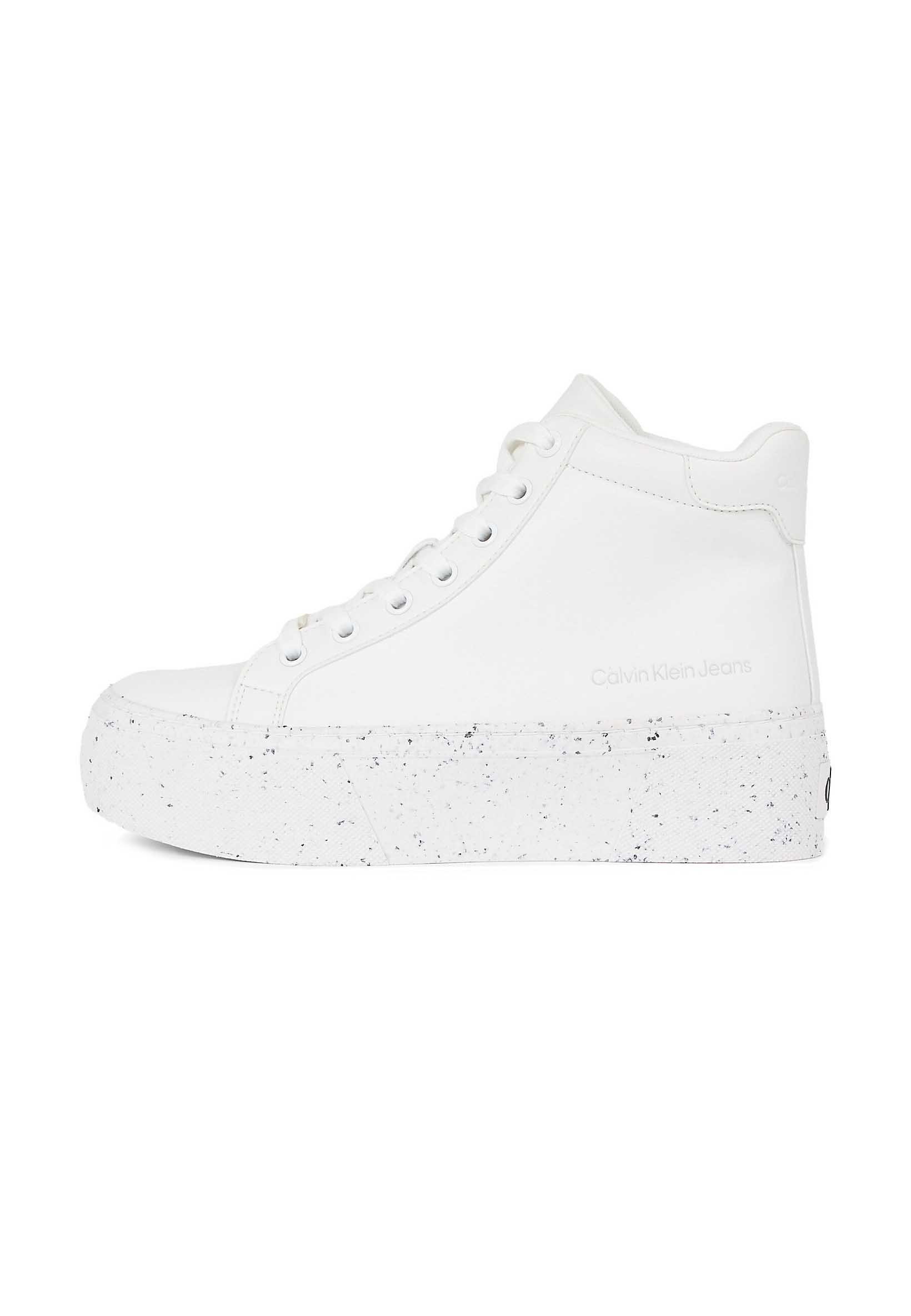 BOLD VULC MID - High-top trainers