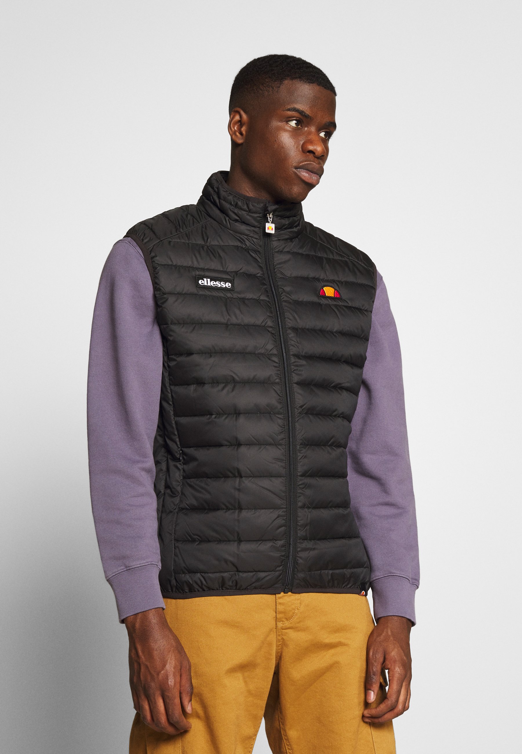 BARDY GILET - Waistcoat
