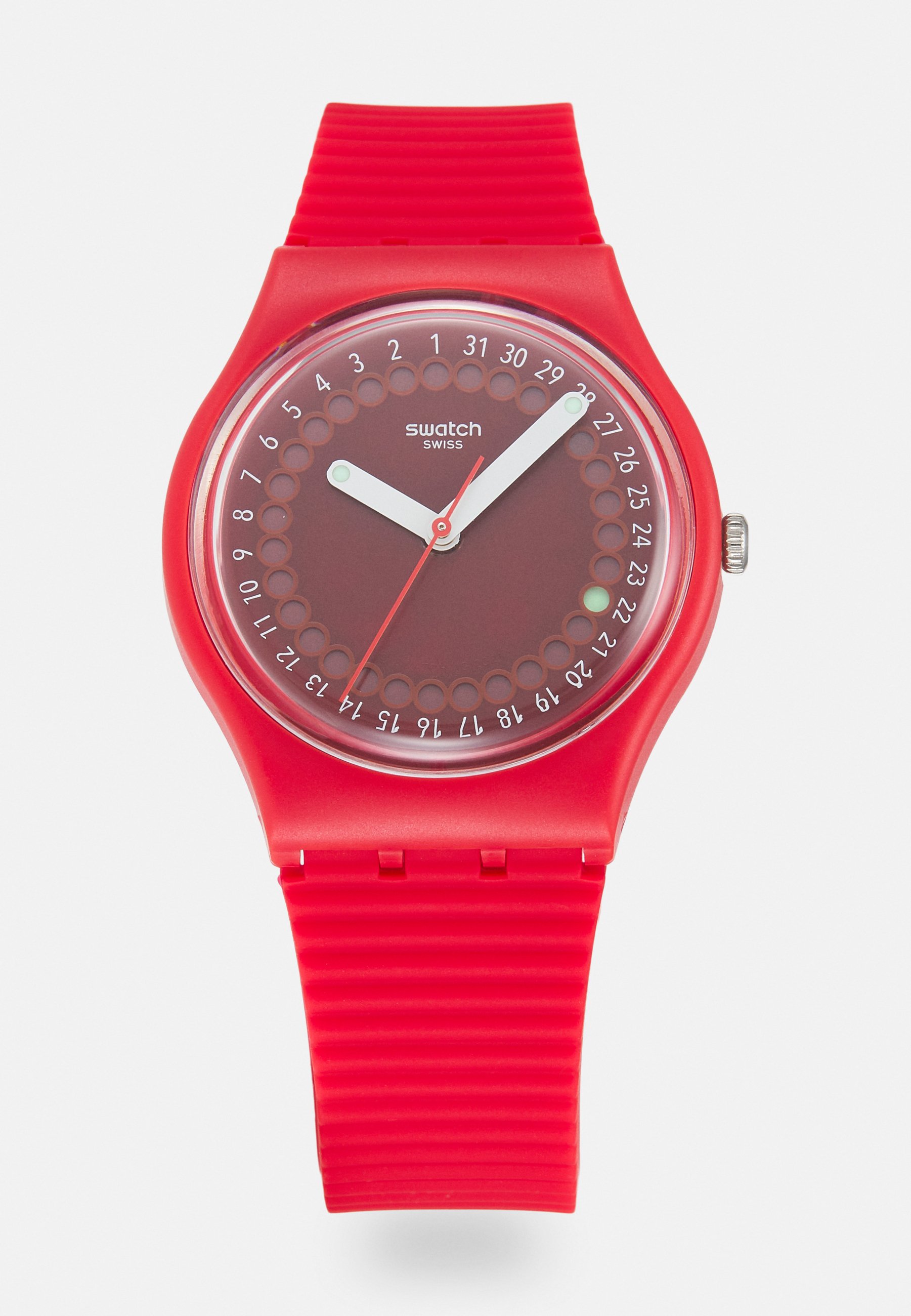 CYCLES IN THE SUN - Watch