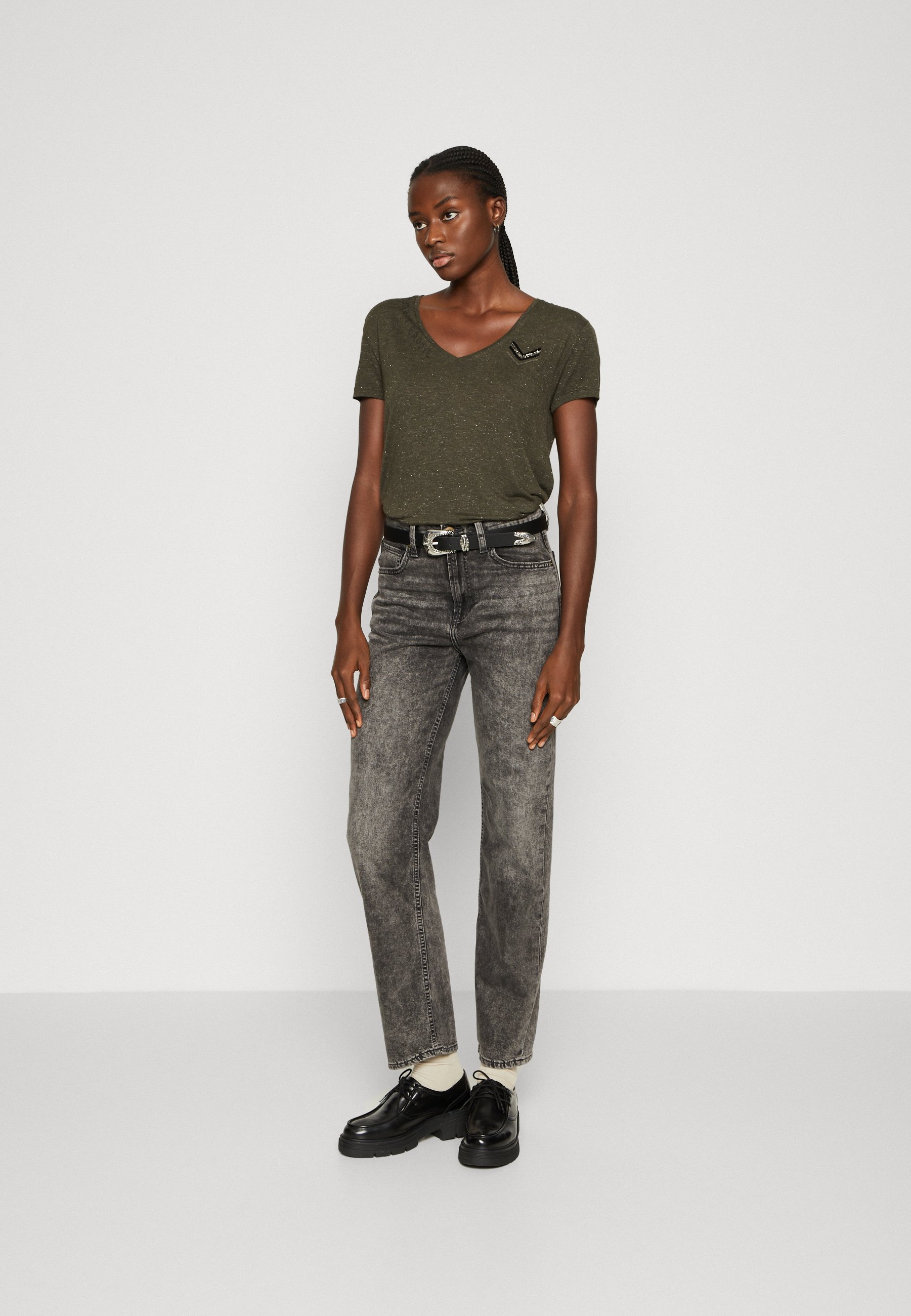TEE - Print T-shirt