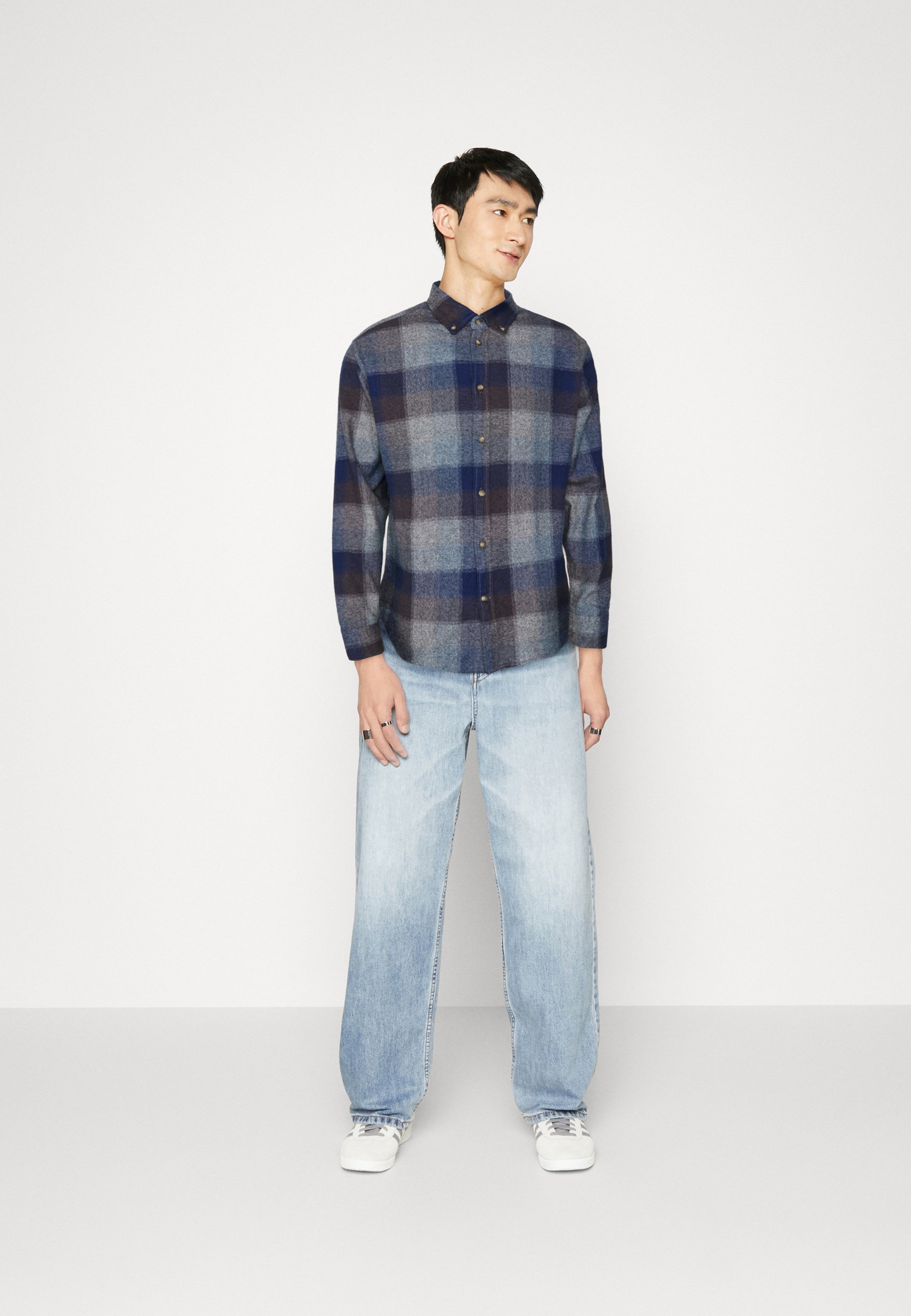 CHECK - Shirt