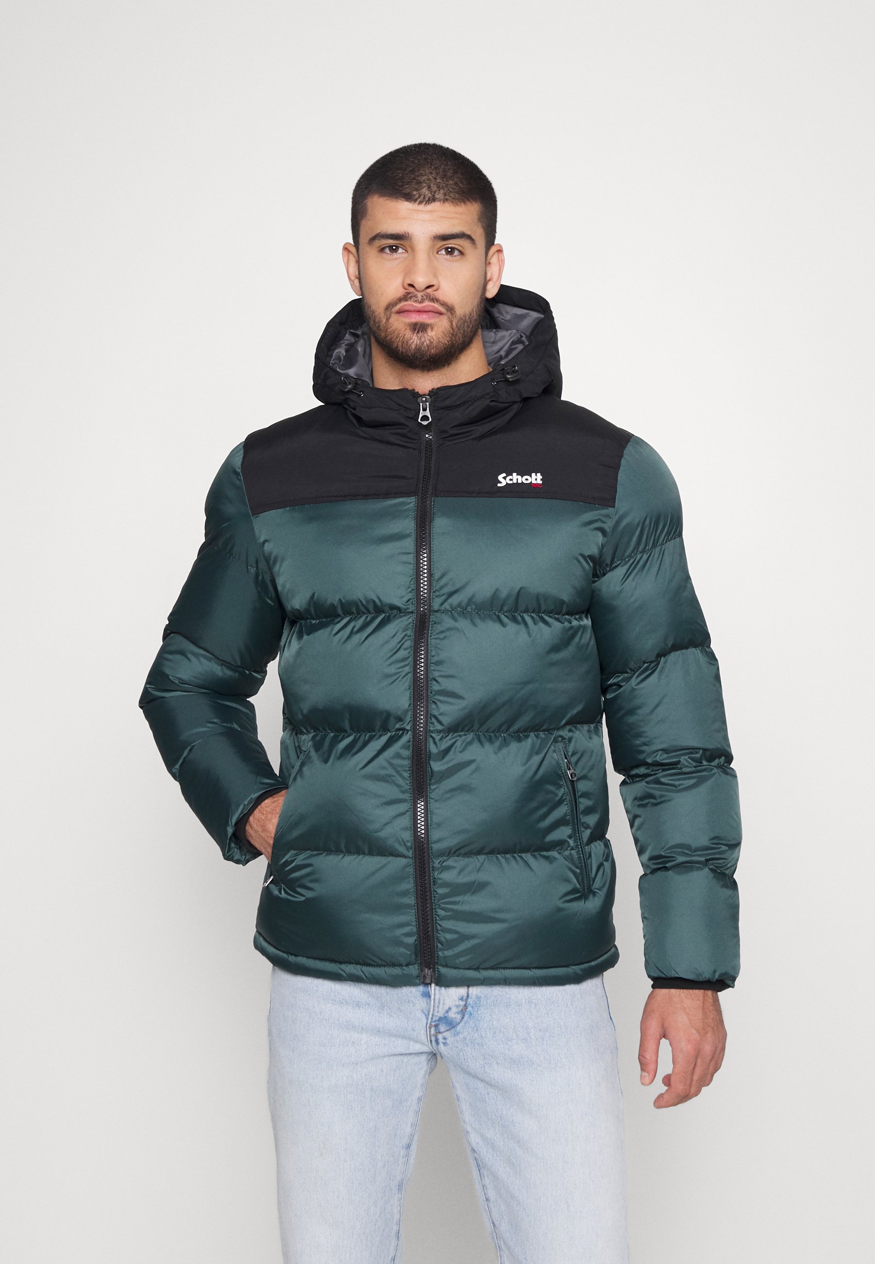 UTAH - Winter jacket