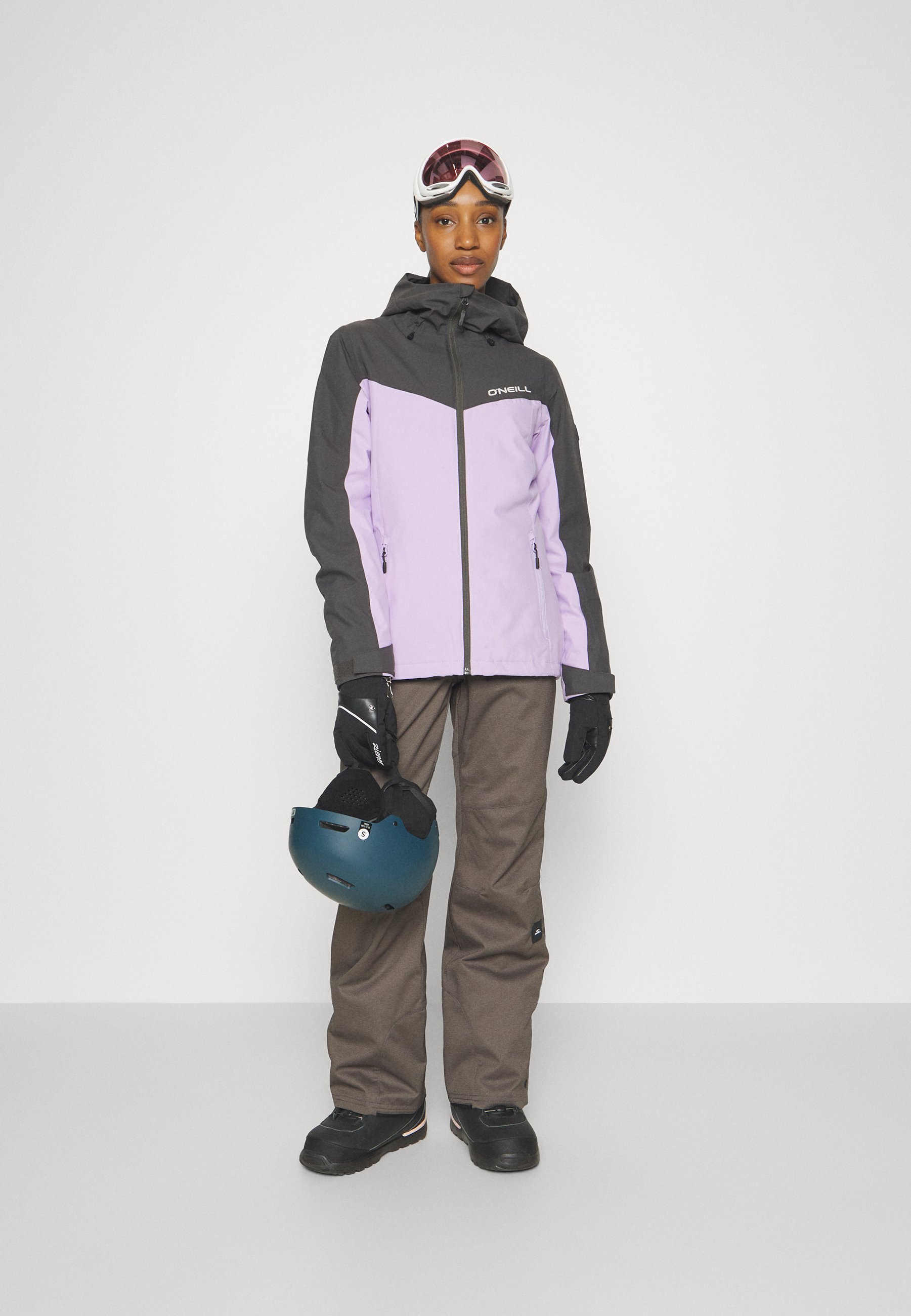 APLITE - Snowboard jacket