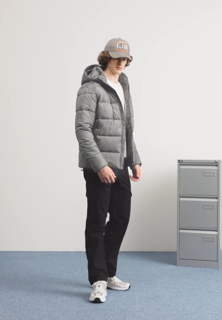 RINGA - Cargo trousers