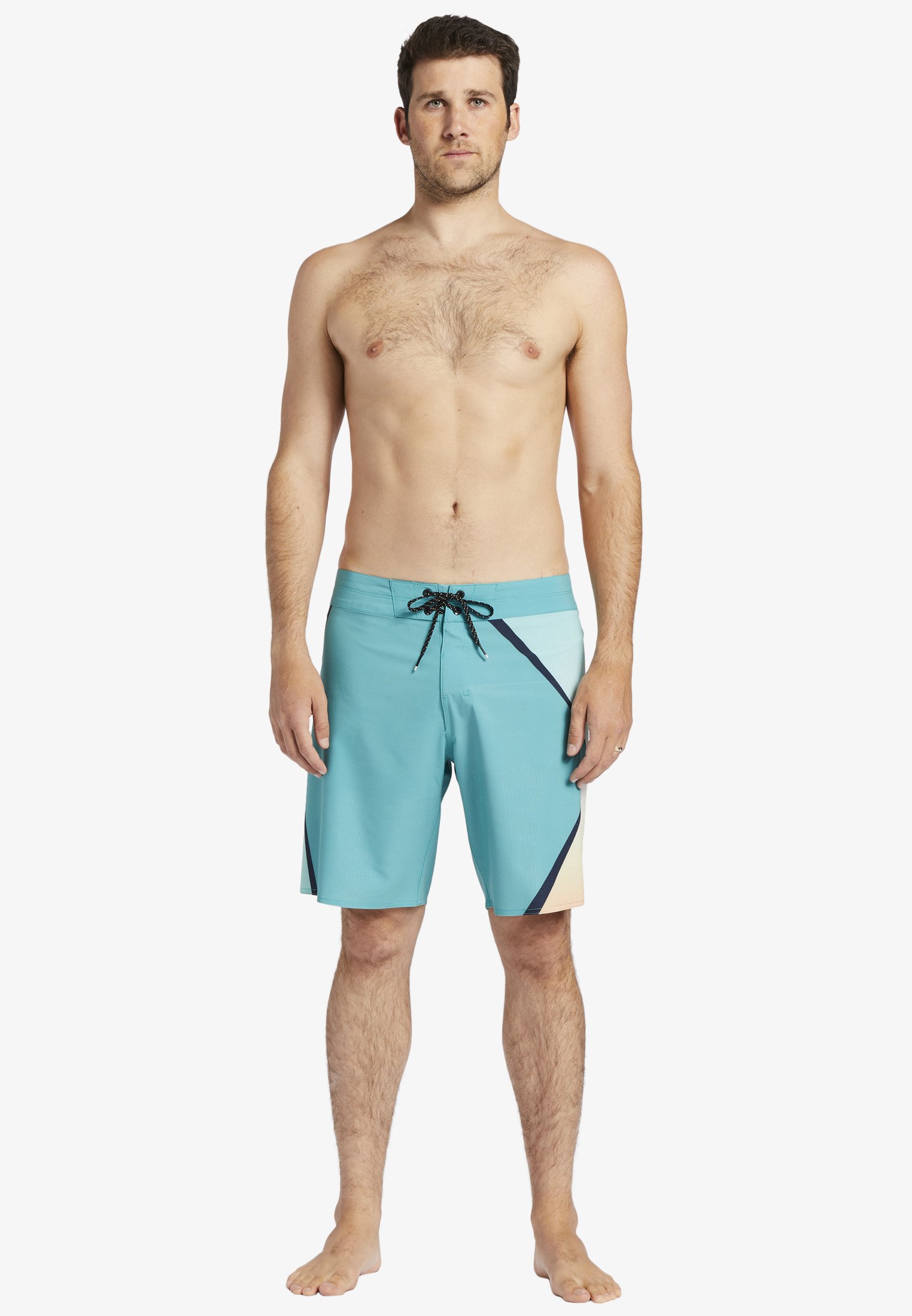 PRISM AIRLITEPERFORMANCE- Swimming shorts
