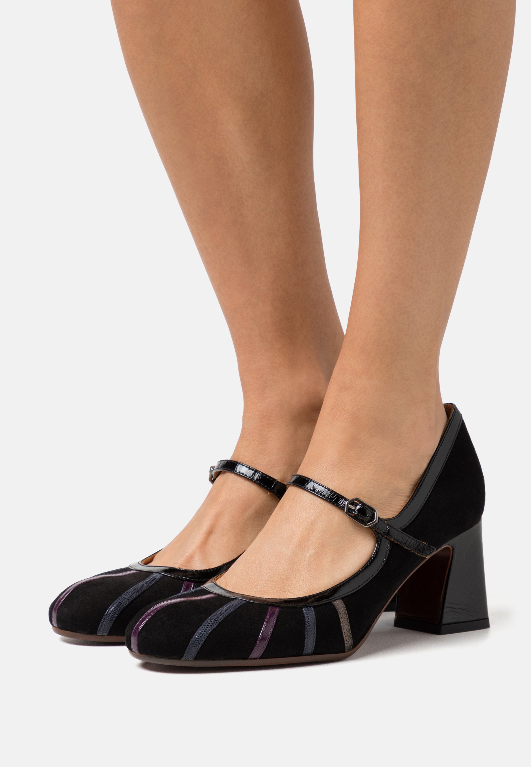 AGUTA - Classic heels