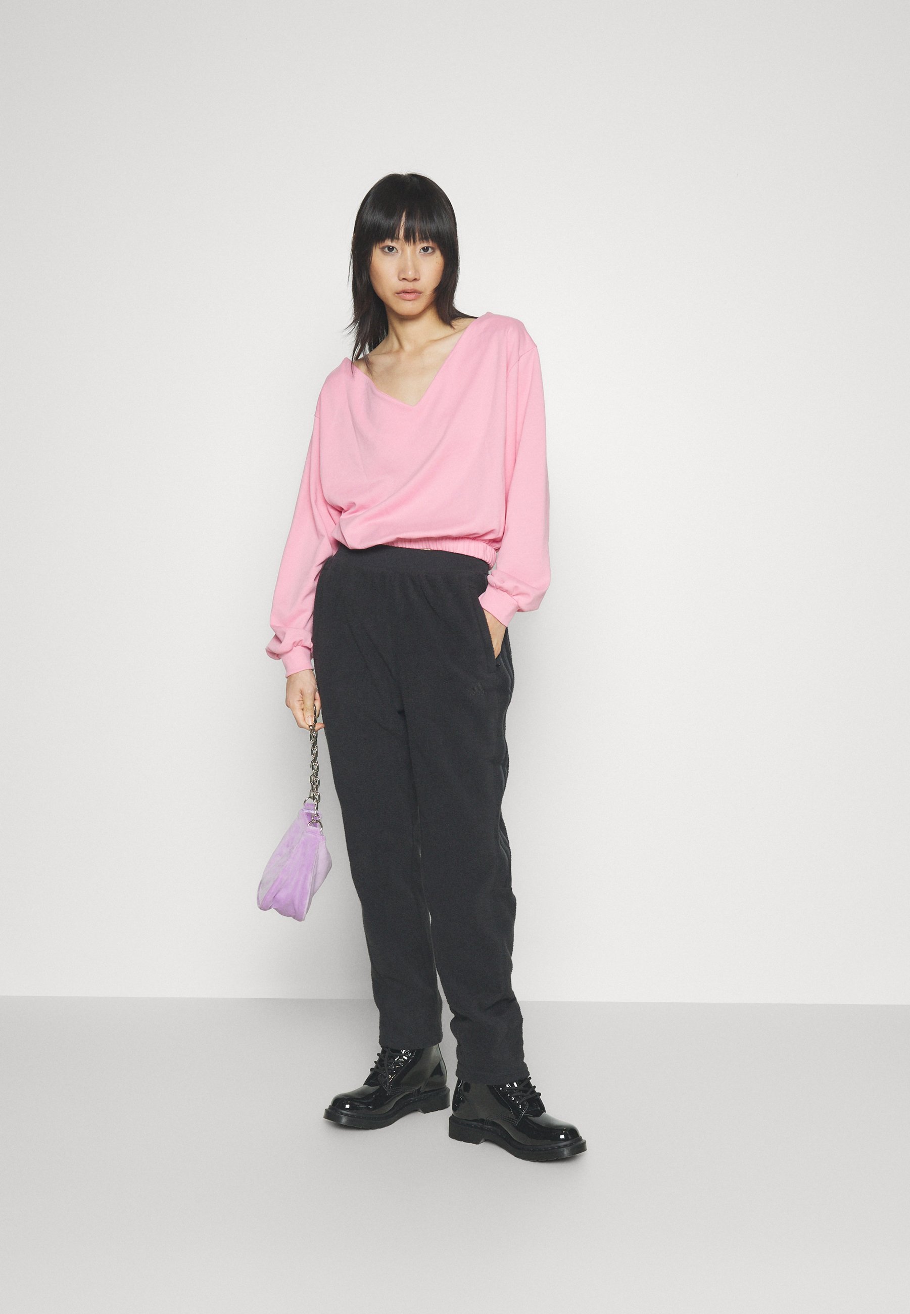 TIRO - Tracksuit bottoms
