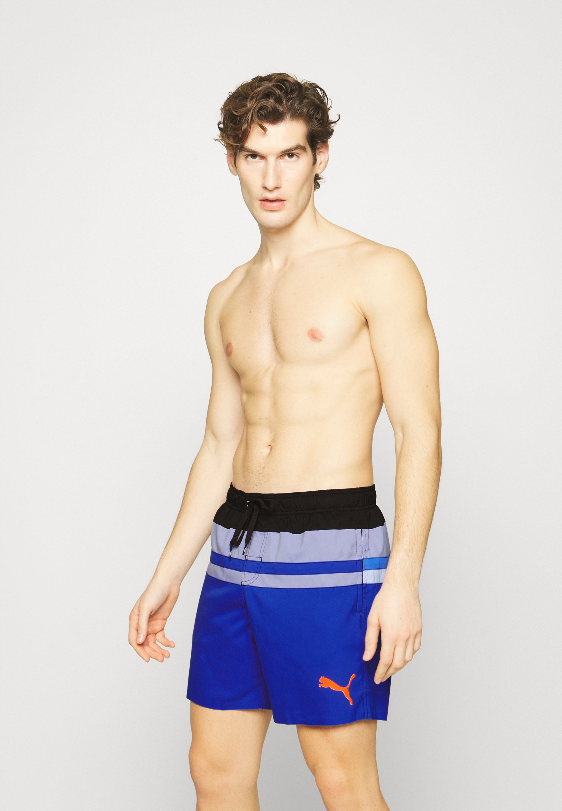 MEN HERITAGE - Swimming shorts
