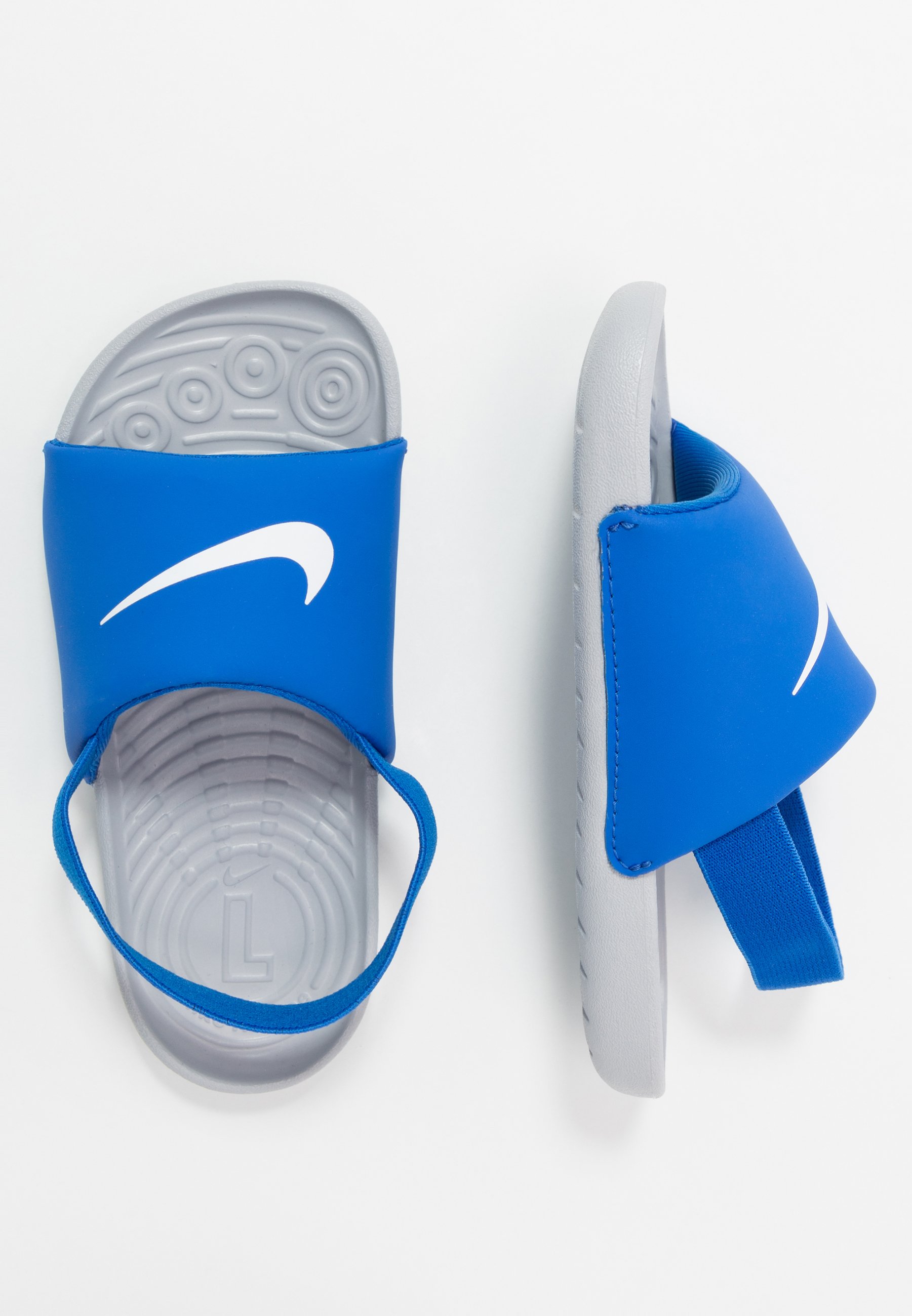 KAWA SLIDE BT UNISEX - Walking sandals