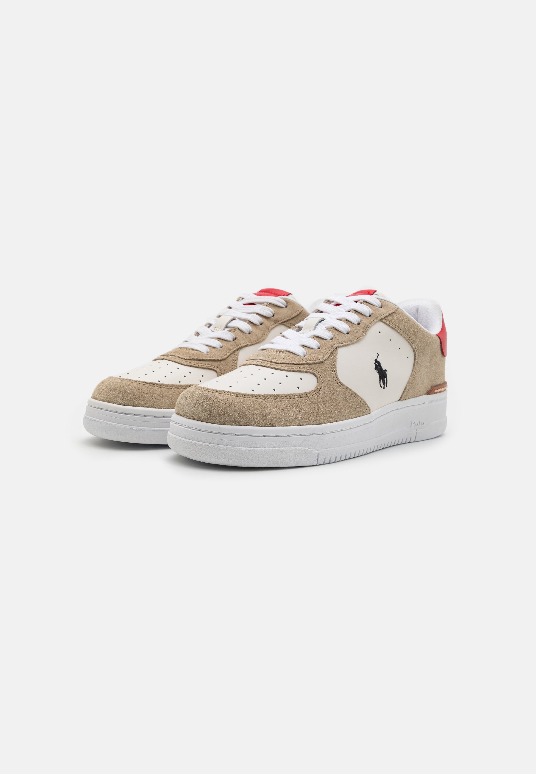 MASTERS LACE UNISEX - Trainers
