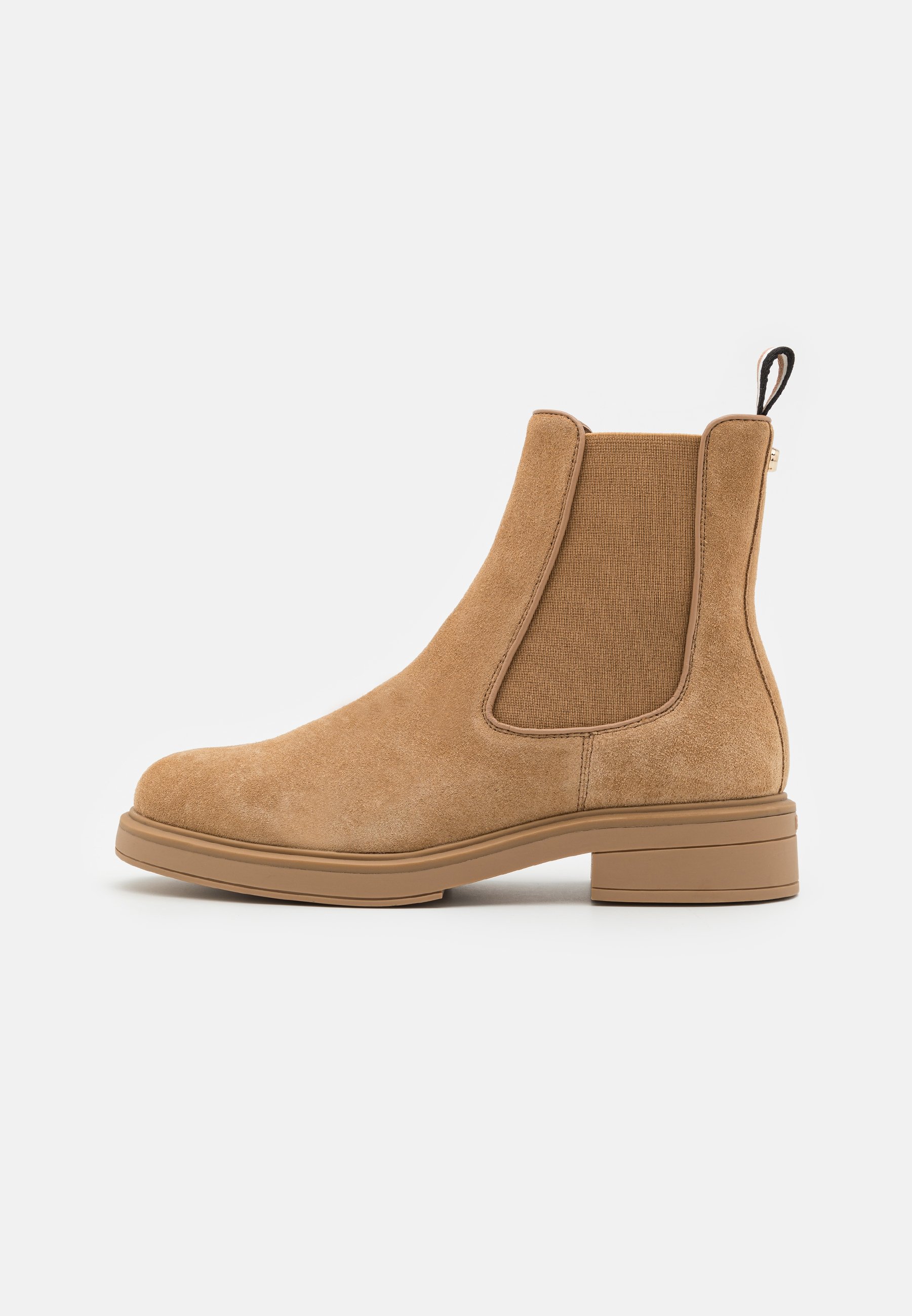 VANITY - Platform ankle boots