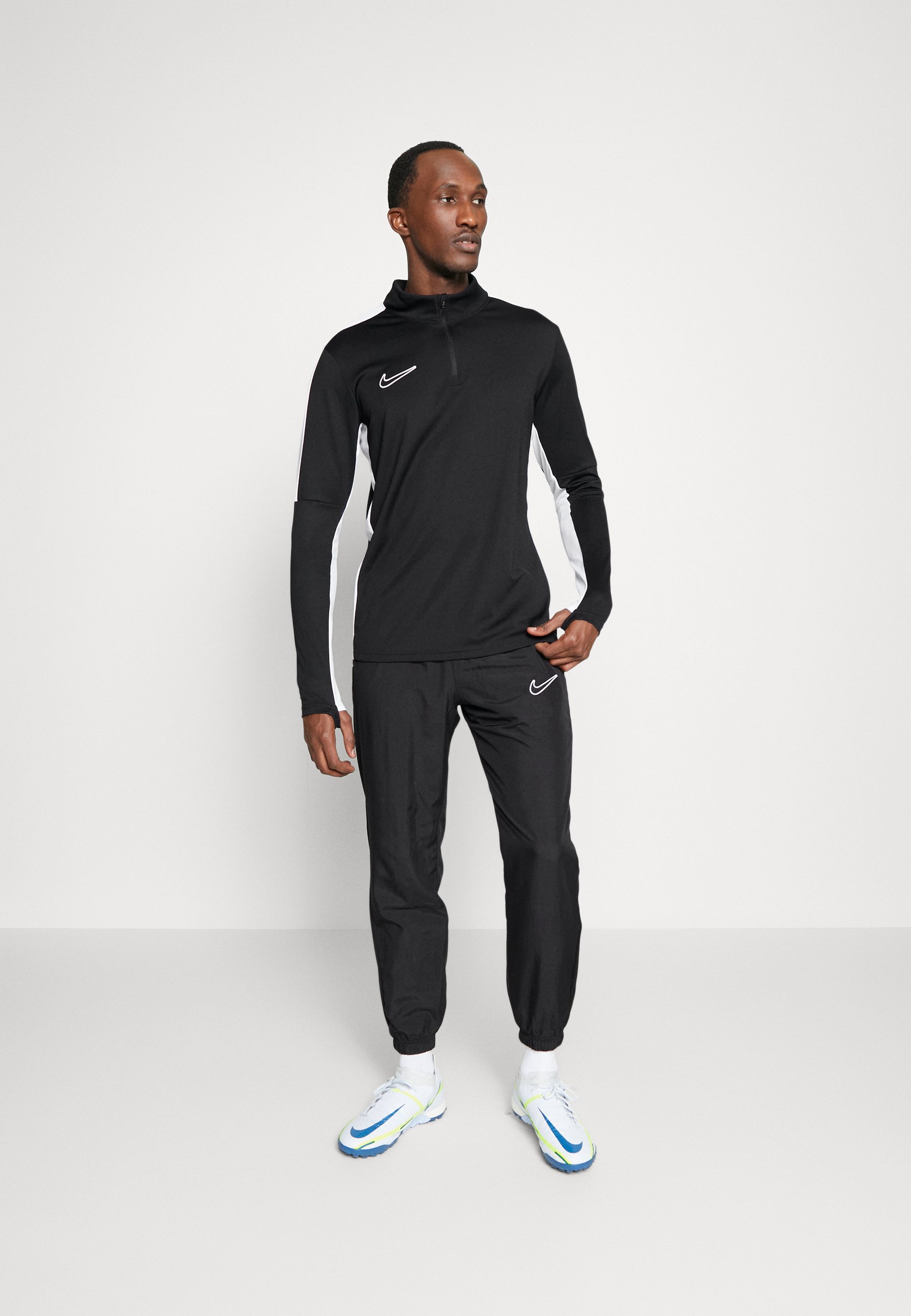 ACADEMY DRILL BRANDED - Long sleeved top