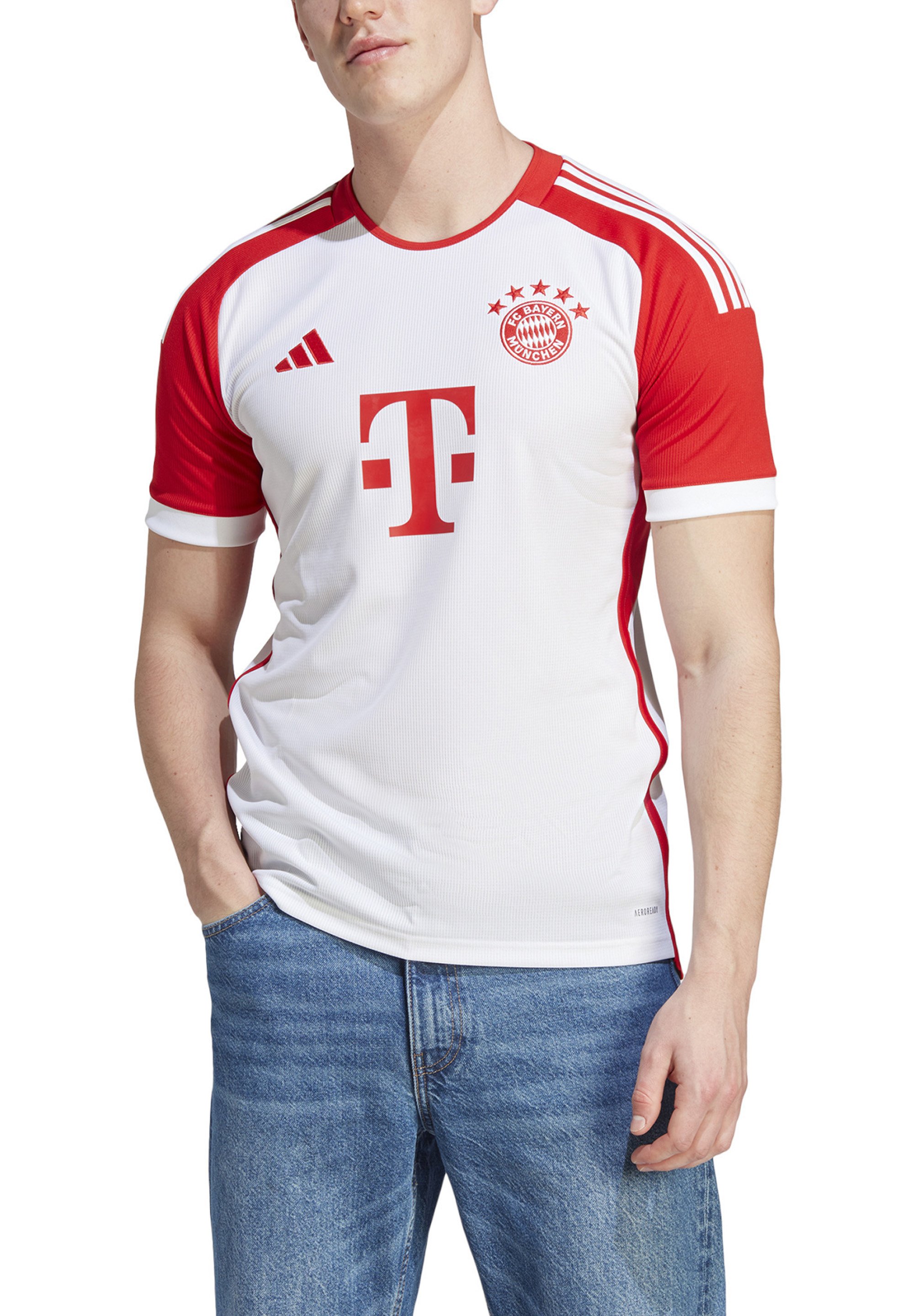BAYERN MÜNCHEN HOME - Club wear