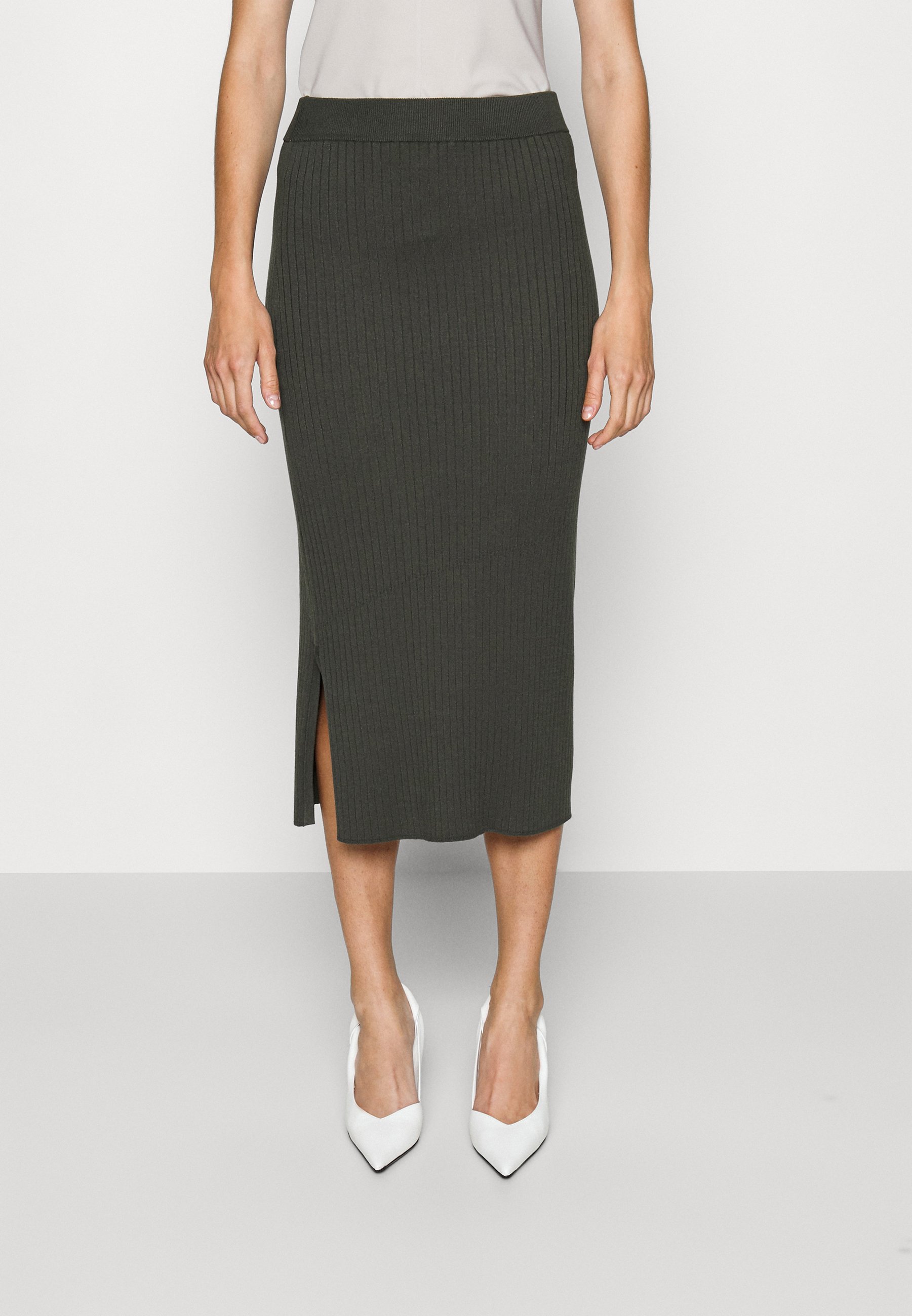 OROSEI - Pencil skirt